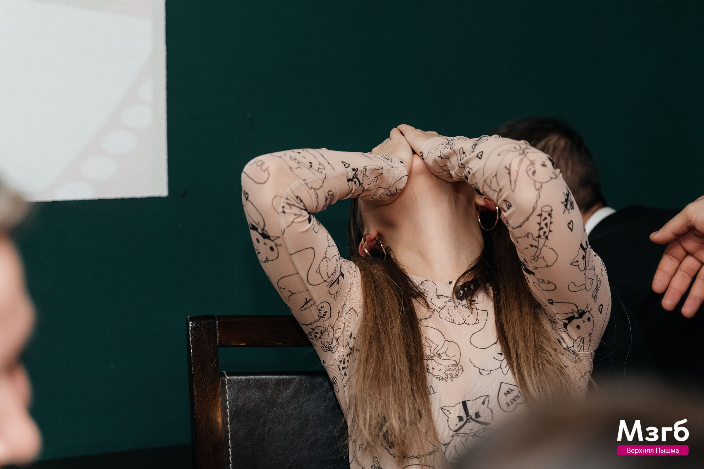 Репортаж. Репортажный фотограф в В. Пышме и Екатеринбурге Вячеслав Заблоцкий