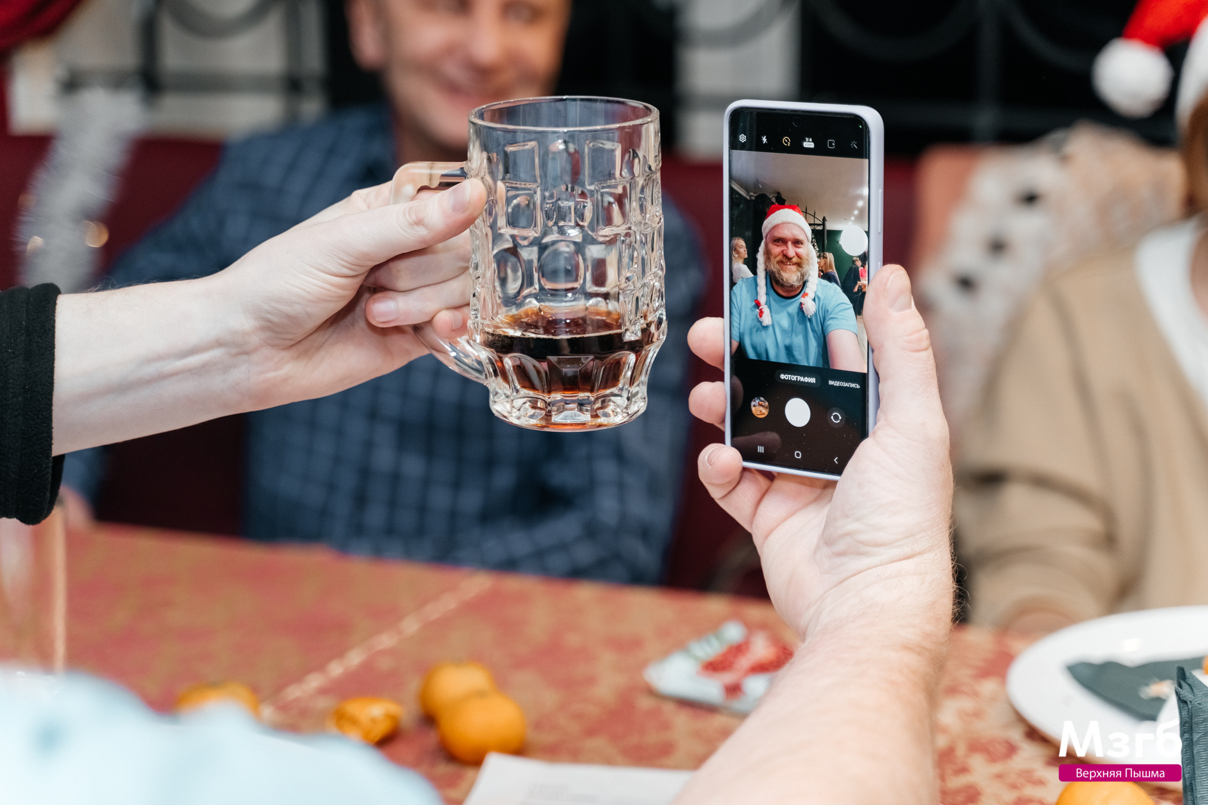 Репортаж. Репортажный фотограф в В. Пышме и Екатеринбурге Вячеслав Заблоцкий