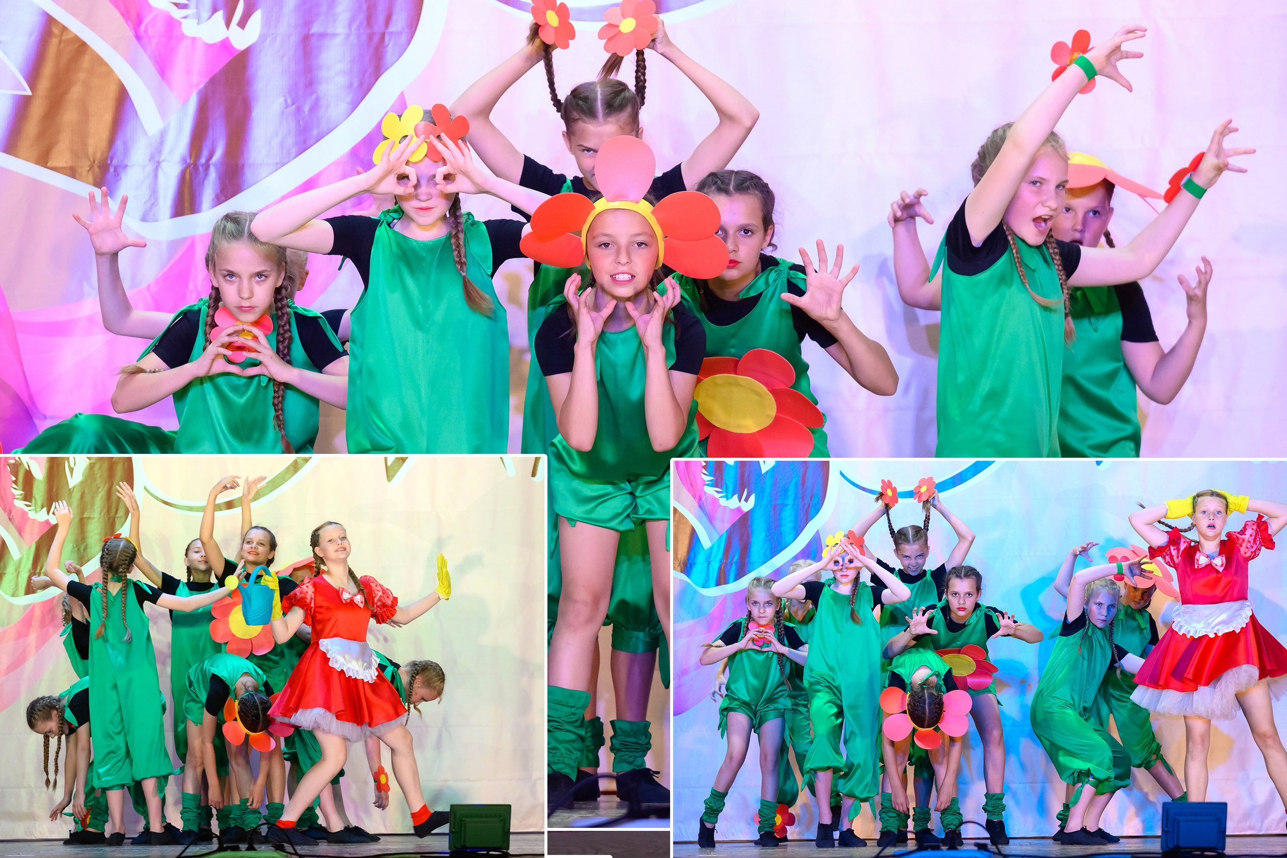 Сценическое. Фотограф в Уссурийске и всем Приморье