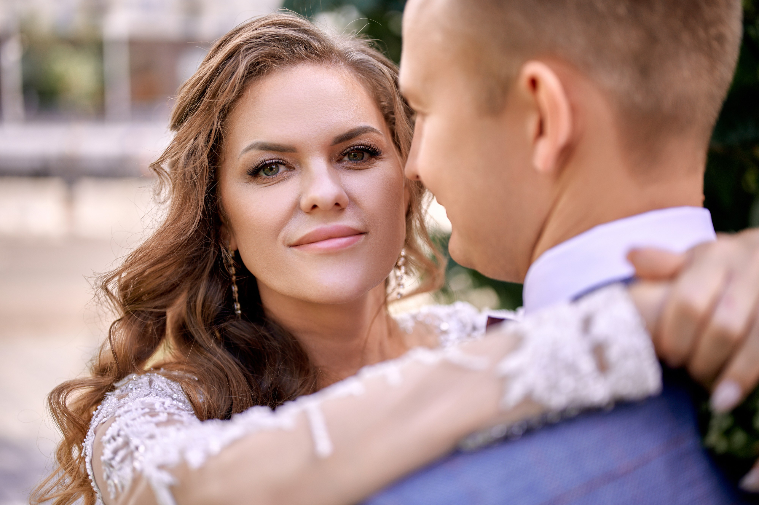 Максим & Юля. Свадебный фотограф в Тамбове Синельников Александр