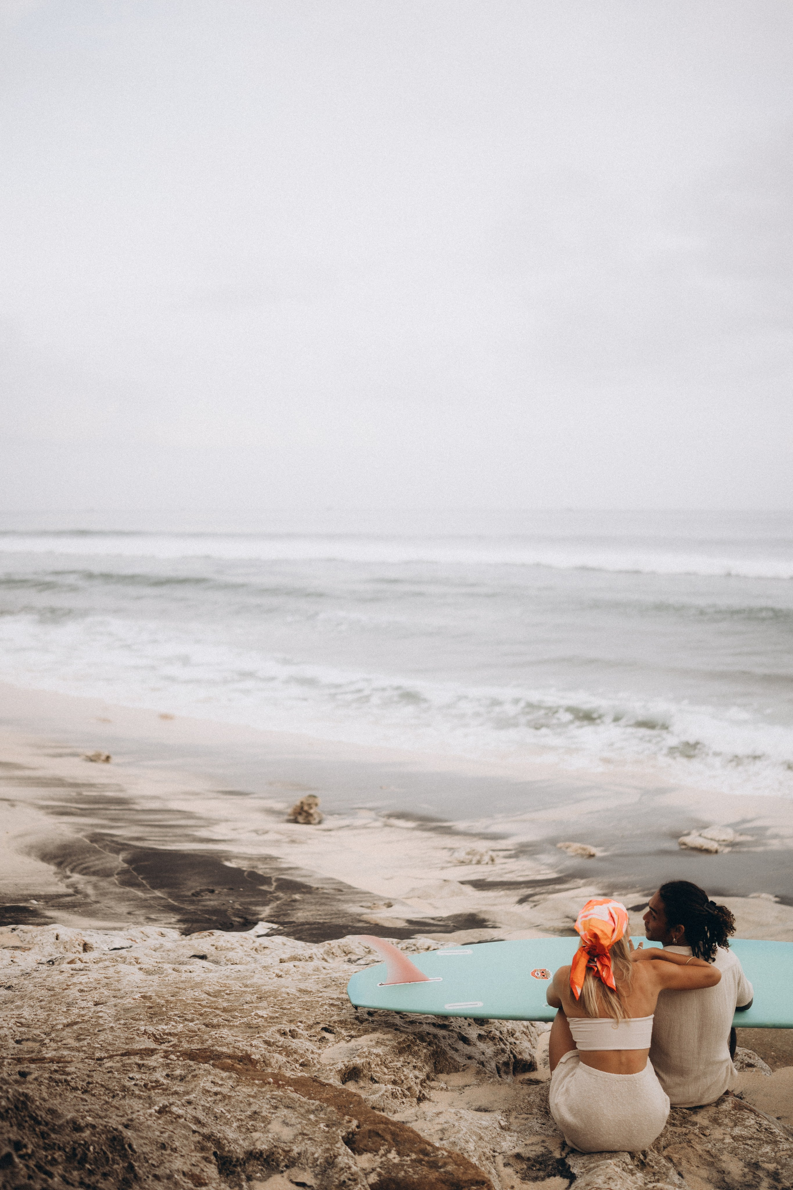 Elena & Jossi. Olga Antipova — photographer