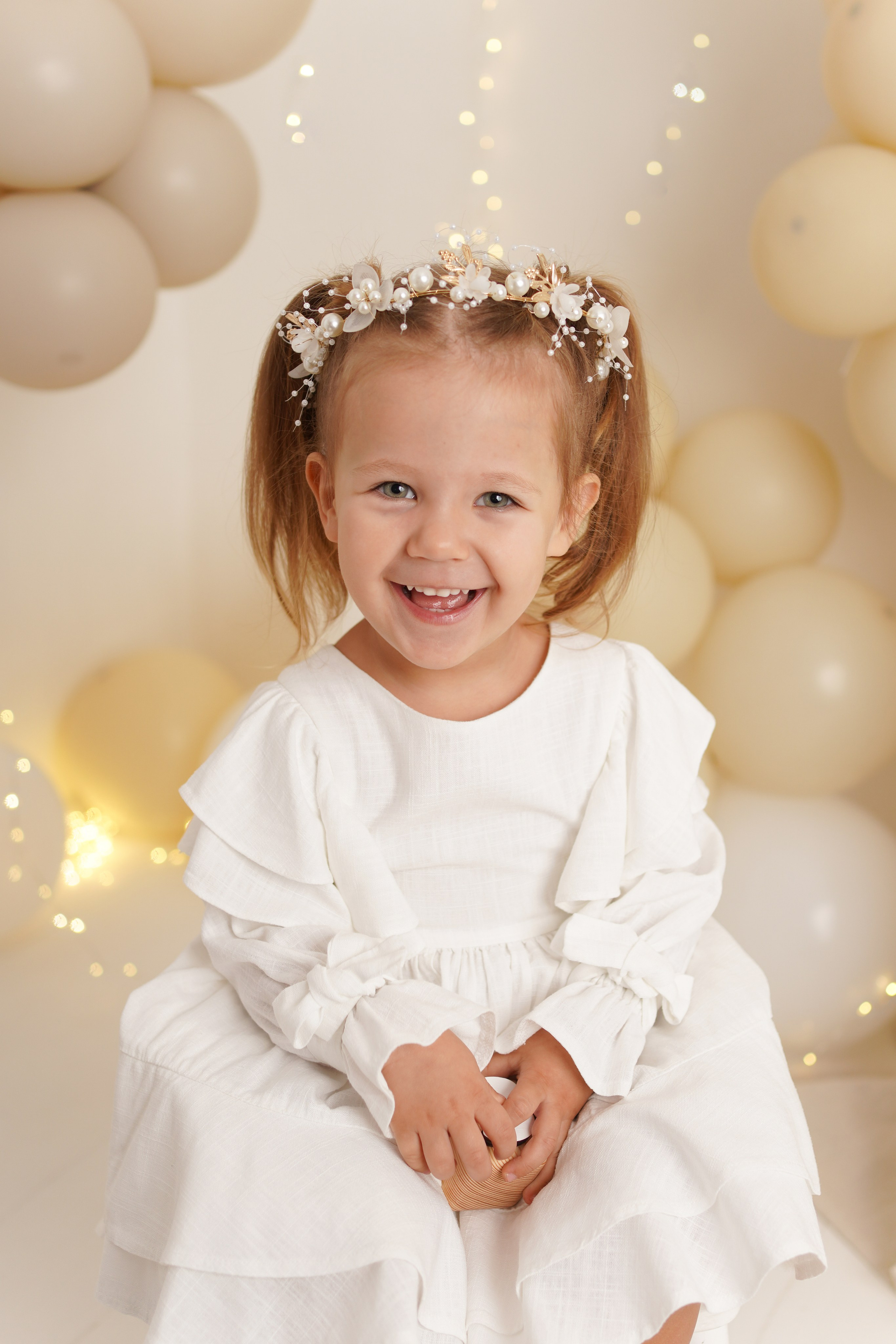 Фотосессия 3 годика Анечке. Детский фотограф и фотограф новорожденных в Калининград Оксана Иваний