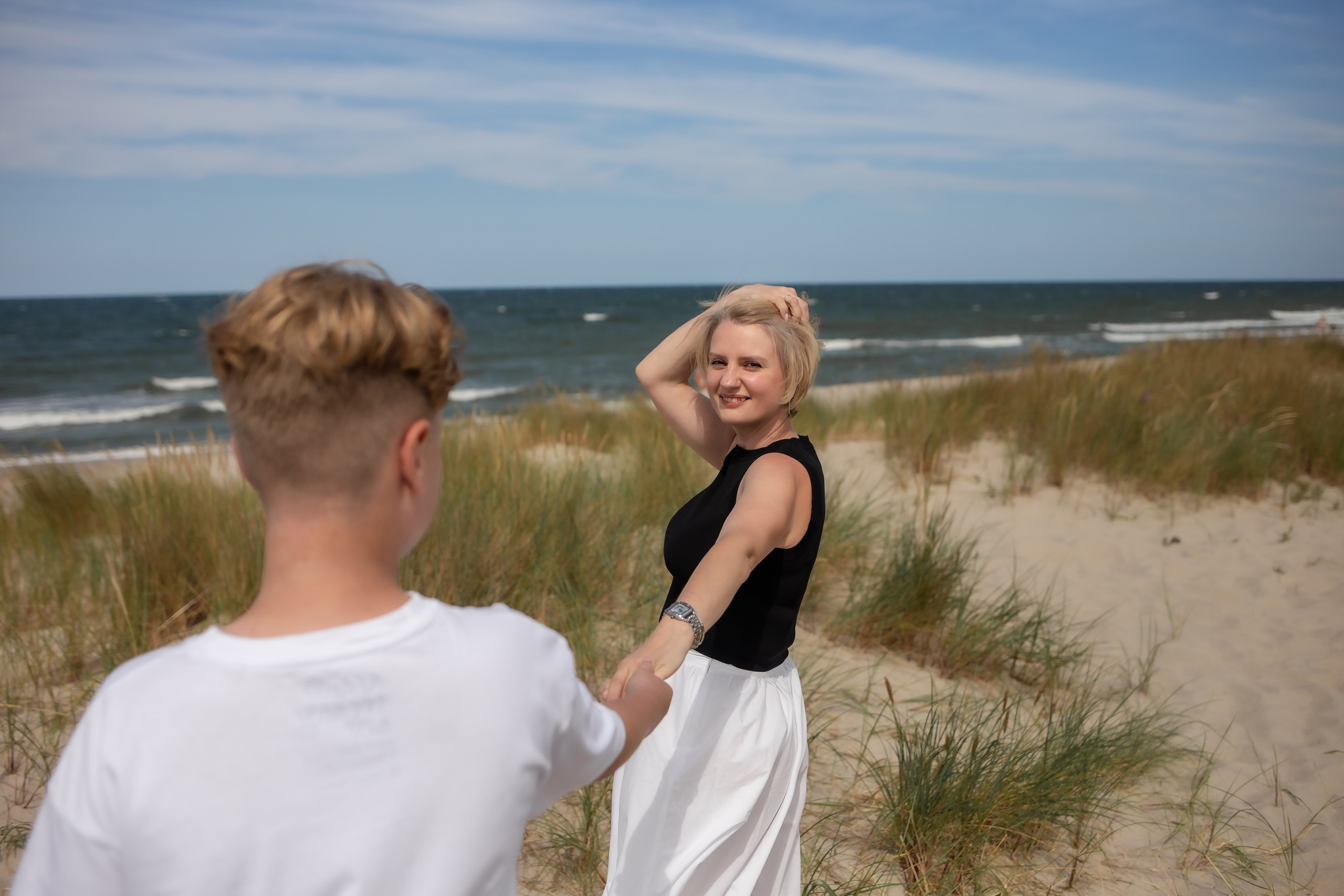 Юлия и Артем. Фотограф в Калининграде Решетникова Алина