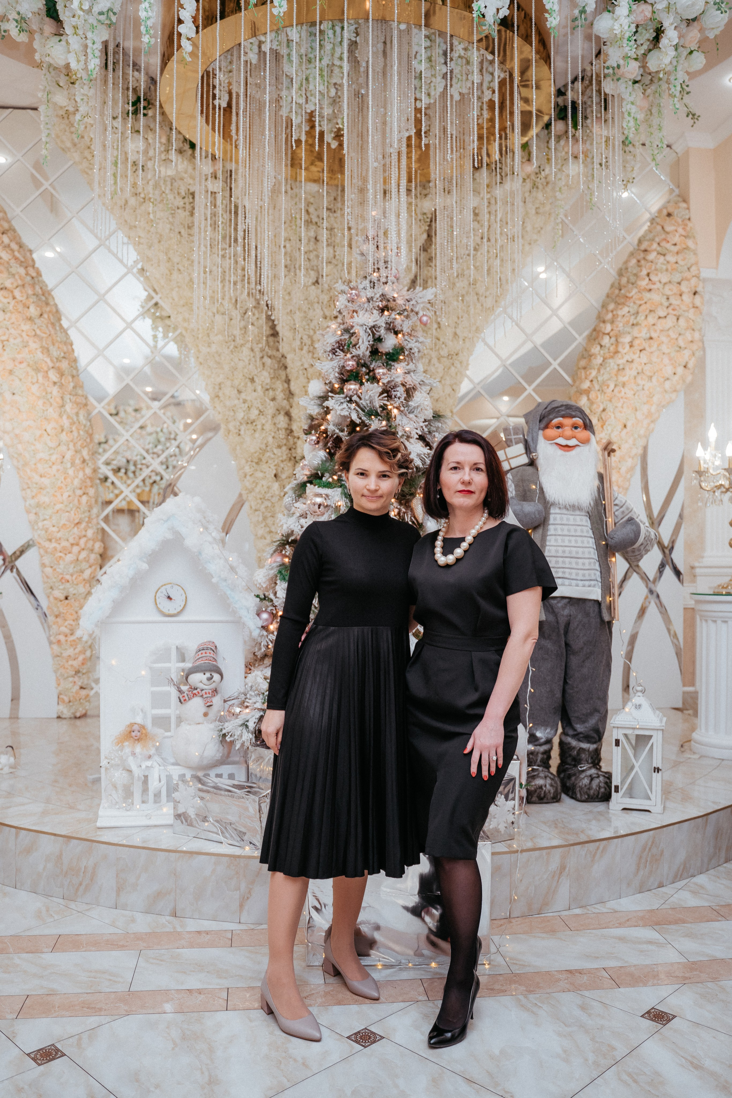 Новый год (РЭС). Свадебный фотограф в Симферополе