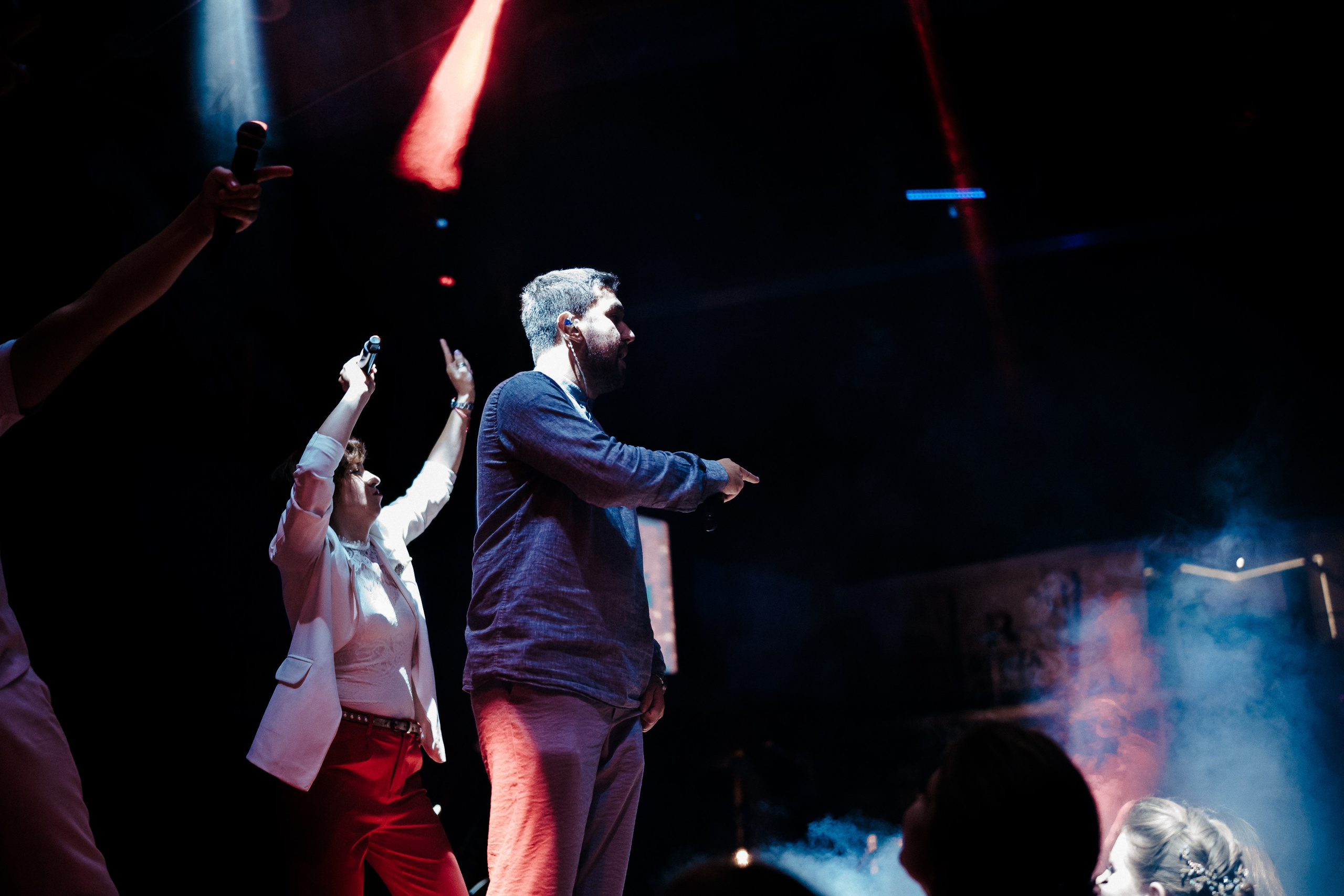 Выпускной «Ribiza». Свадебный фотограф в Симферополе