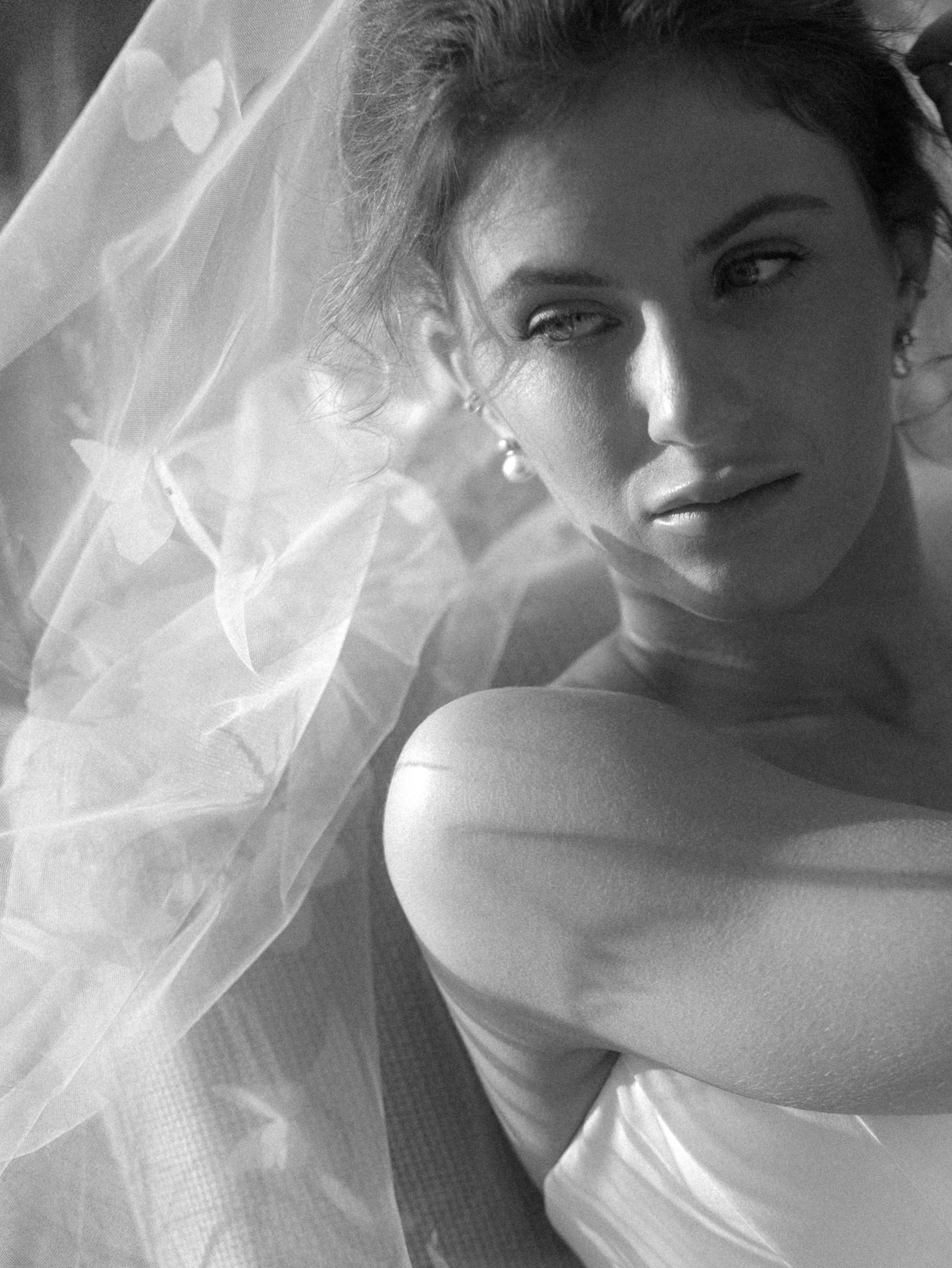 ДАЧНЫЙ ВАЙБ. Свадебный и индивидуальный фотограф в Челябинске Евгения Негодяева