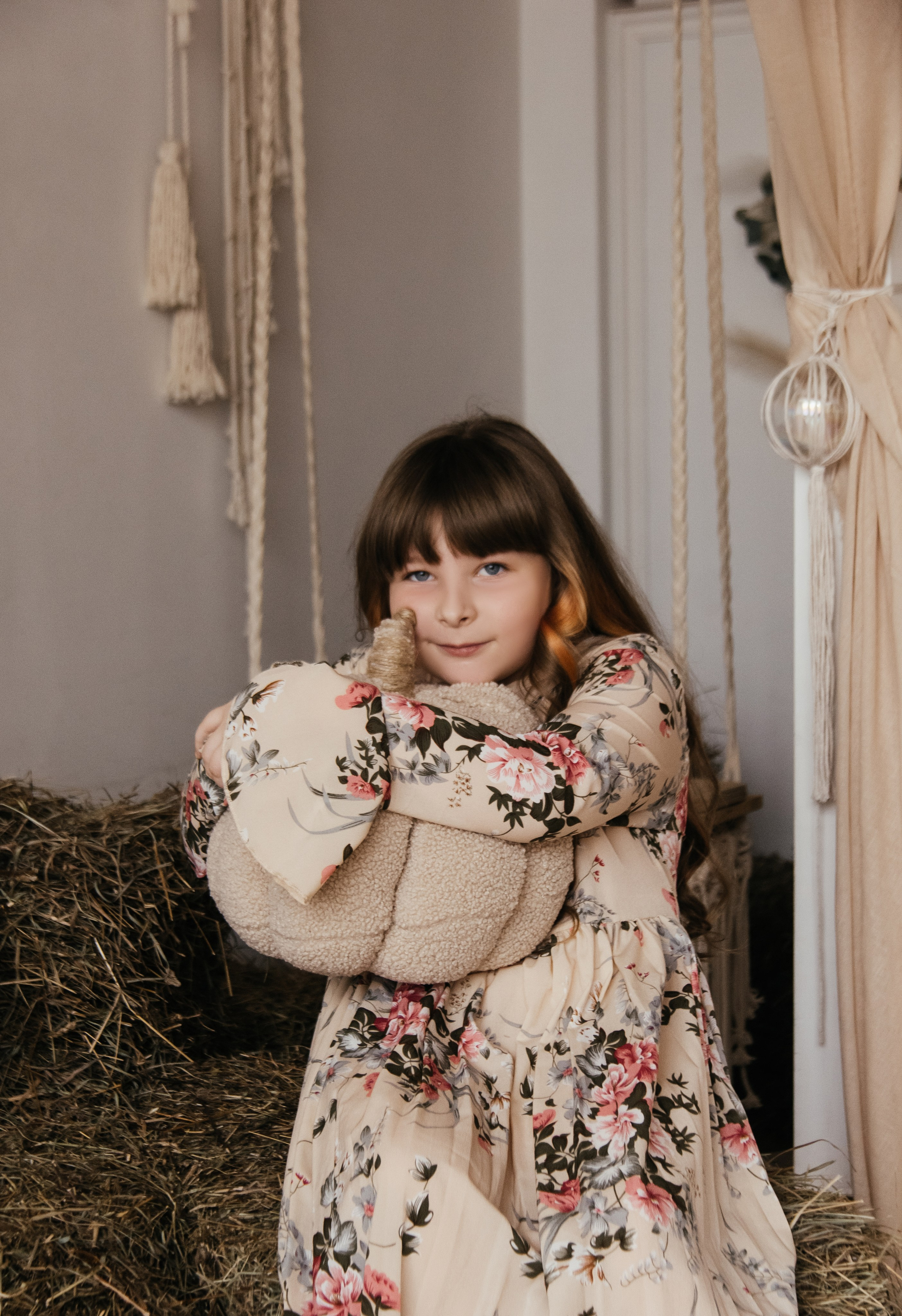 Фотопроект "Семейная история"