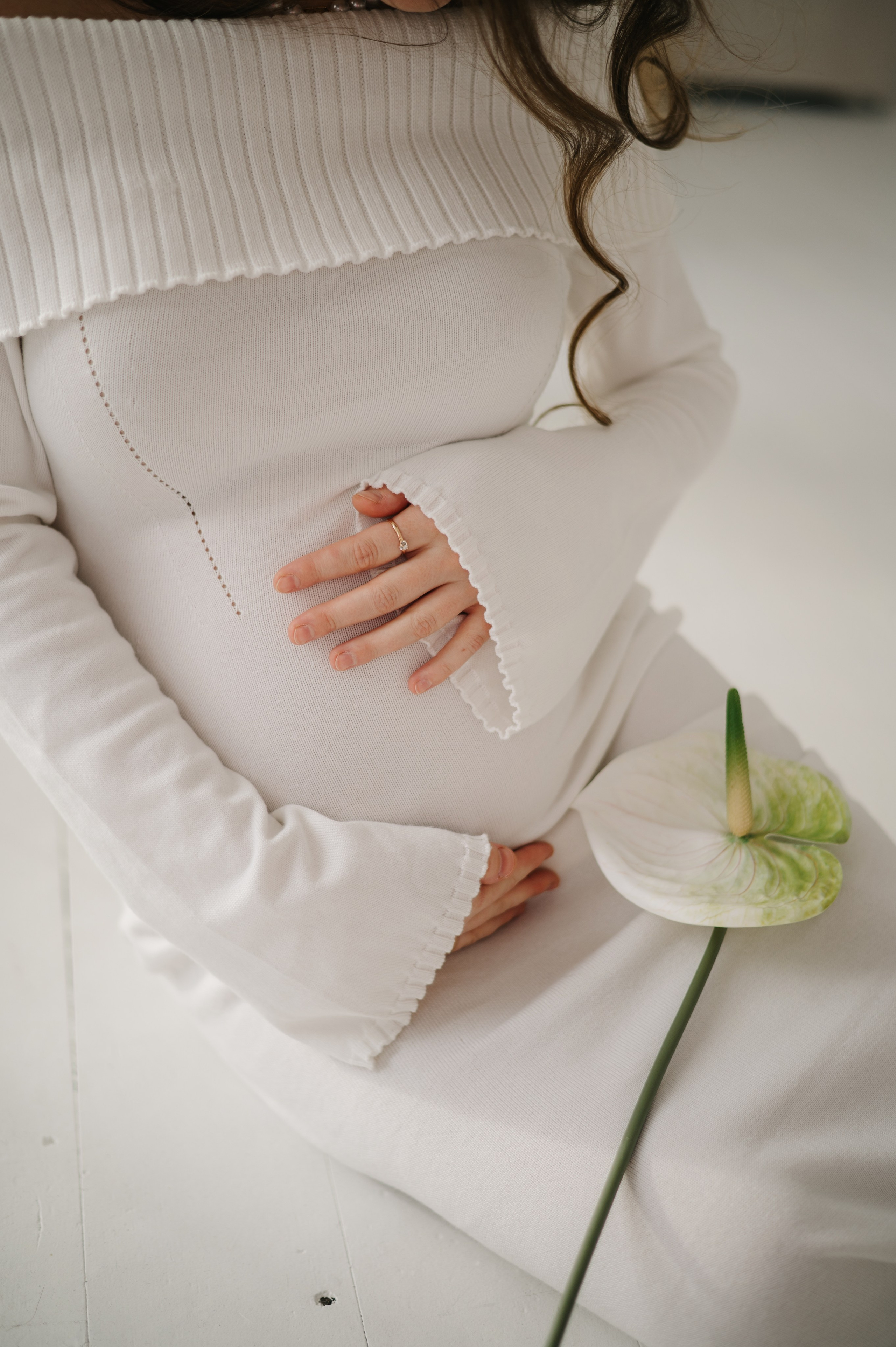 Анечка. Фотограф Архангельск