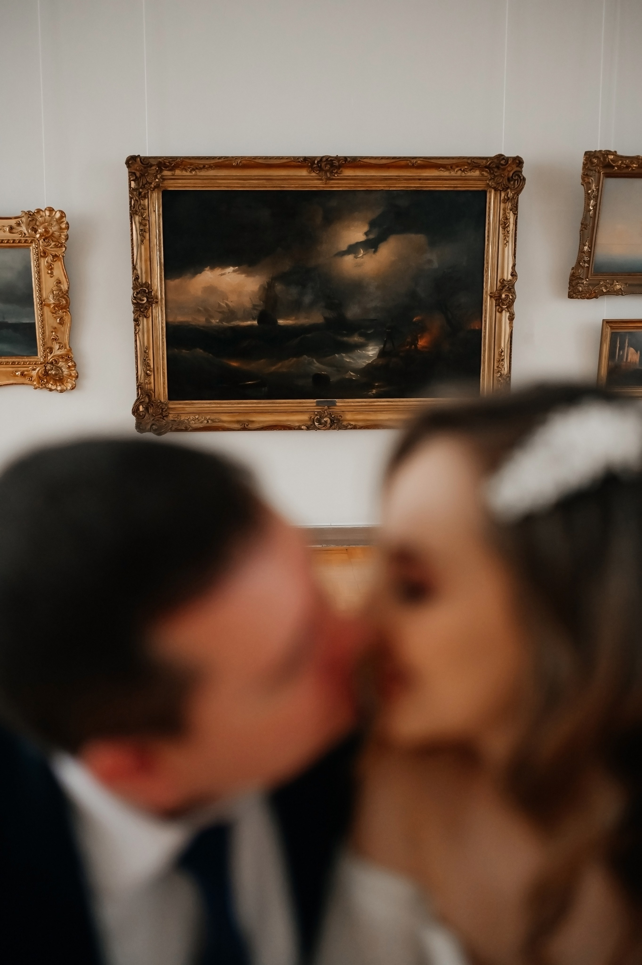 Анна & Александр. Семейный фотограф Олеся Батурина Рязань