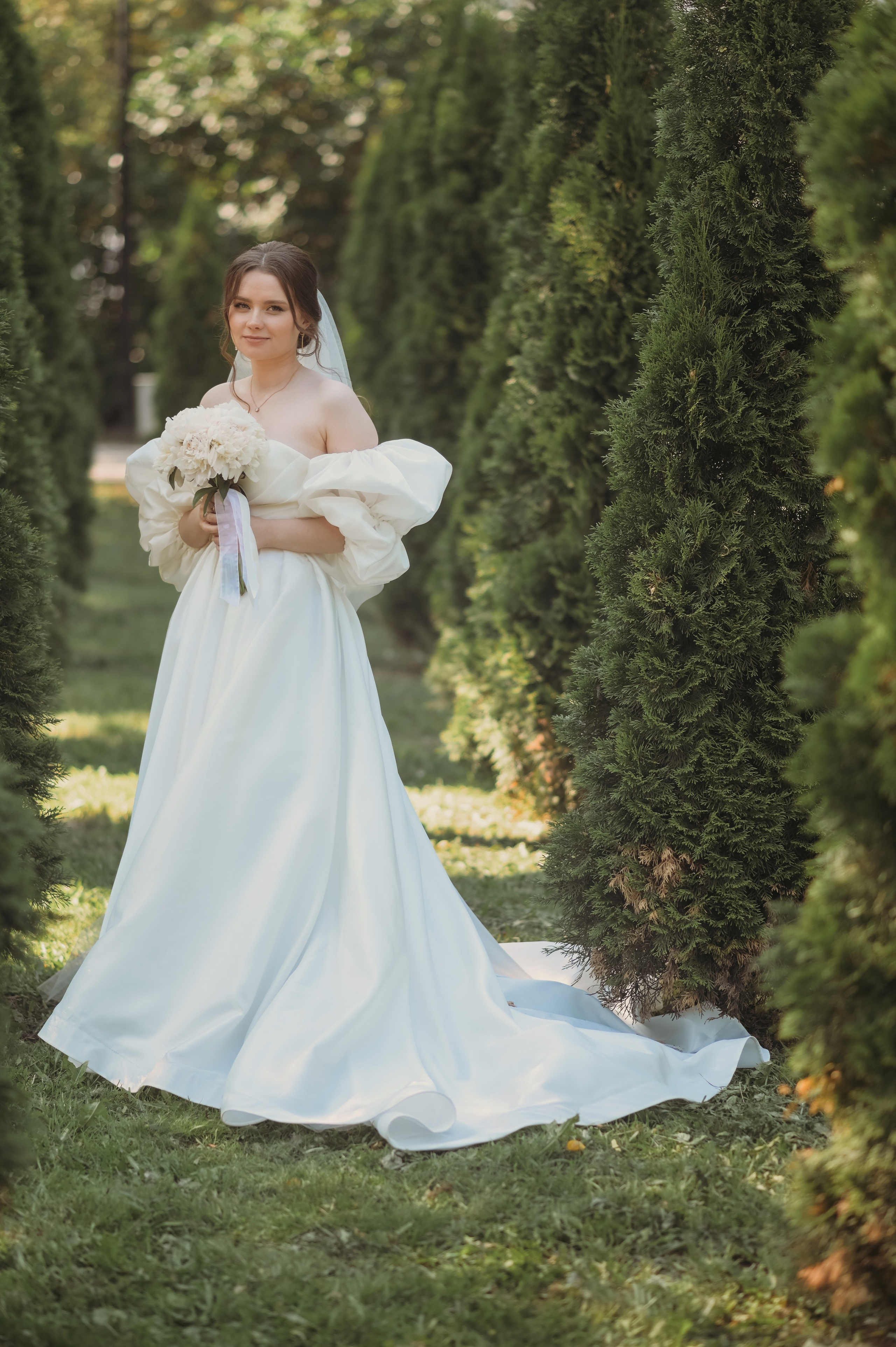 Александра & Кирилл. Семейный фотограф Олеся Батурина Рязань