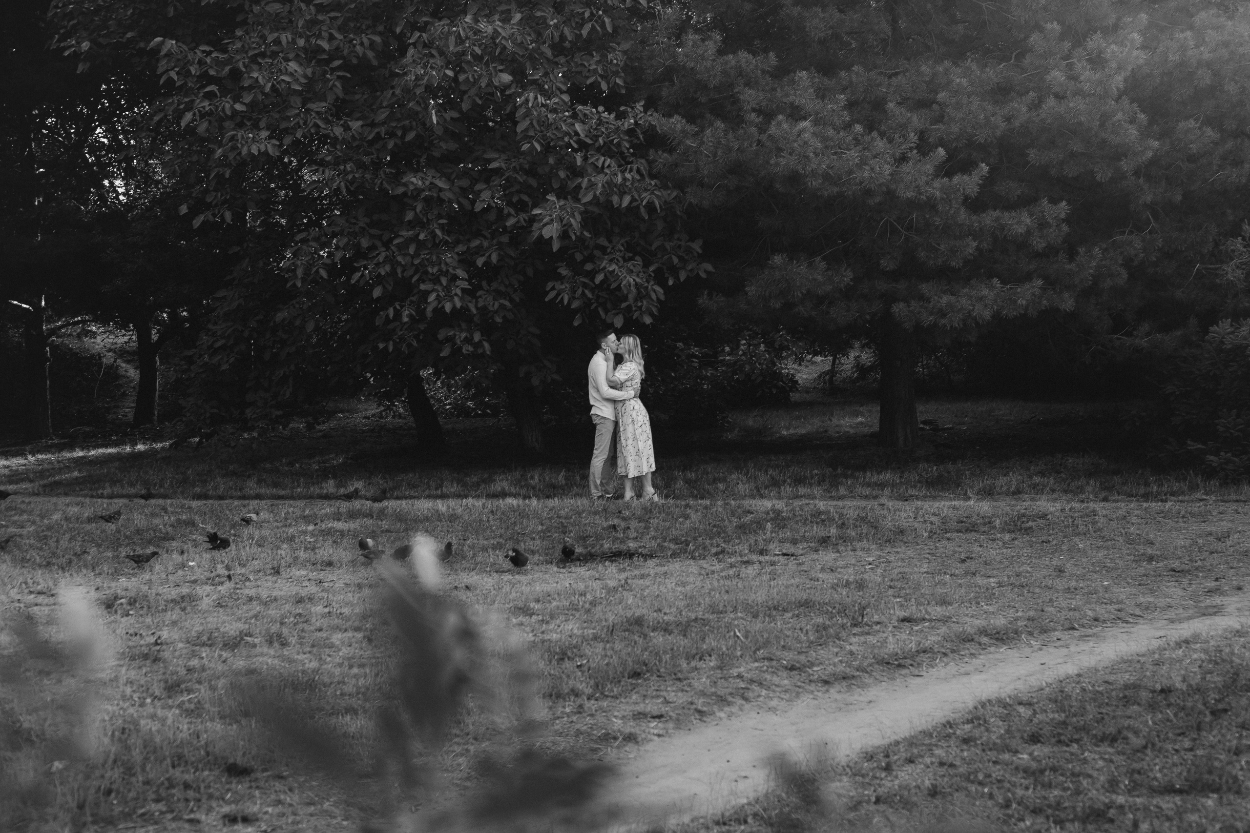 Е&M. Фотограф Краснодар Настя Зокс