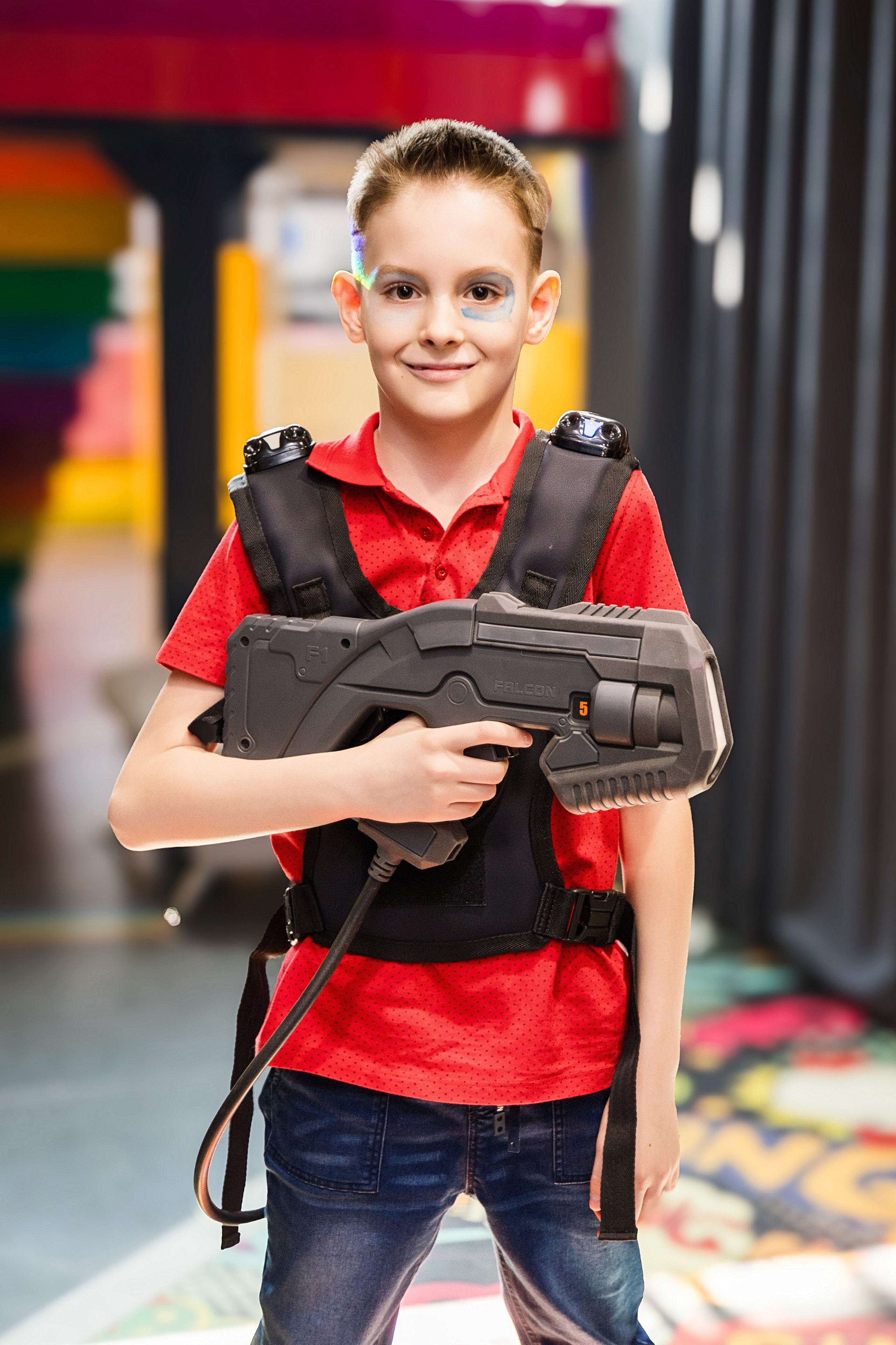 Руслан 11 лет. Детский фотограф видеограф в Хабаровске Михаил Орлов