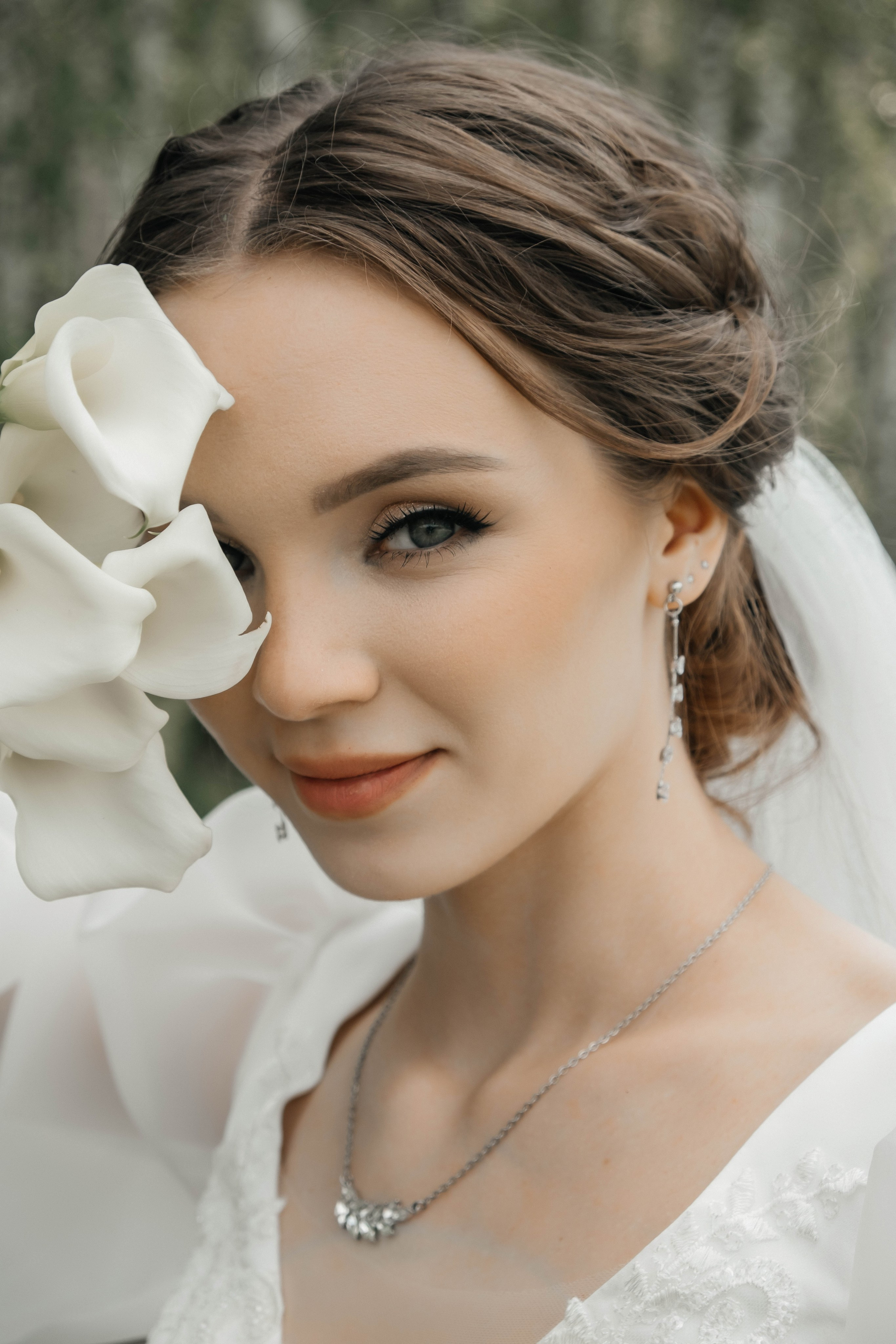 Кирилл&Дарья. Свадебный и портретный фотограф Казань | Белебей