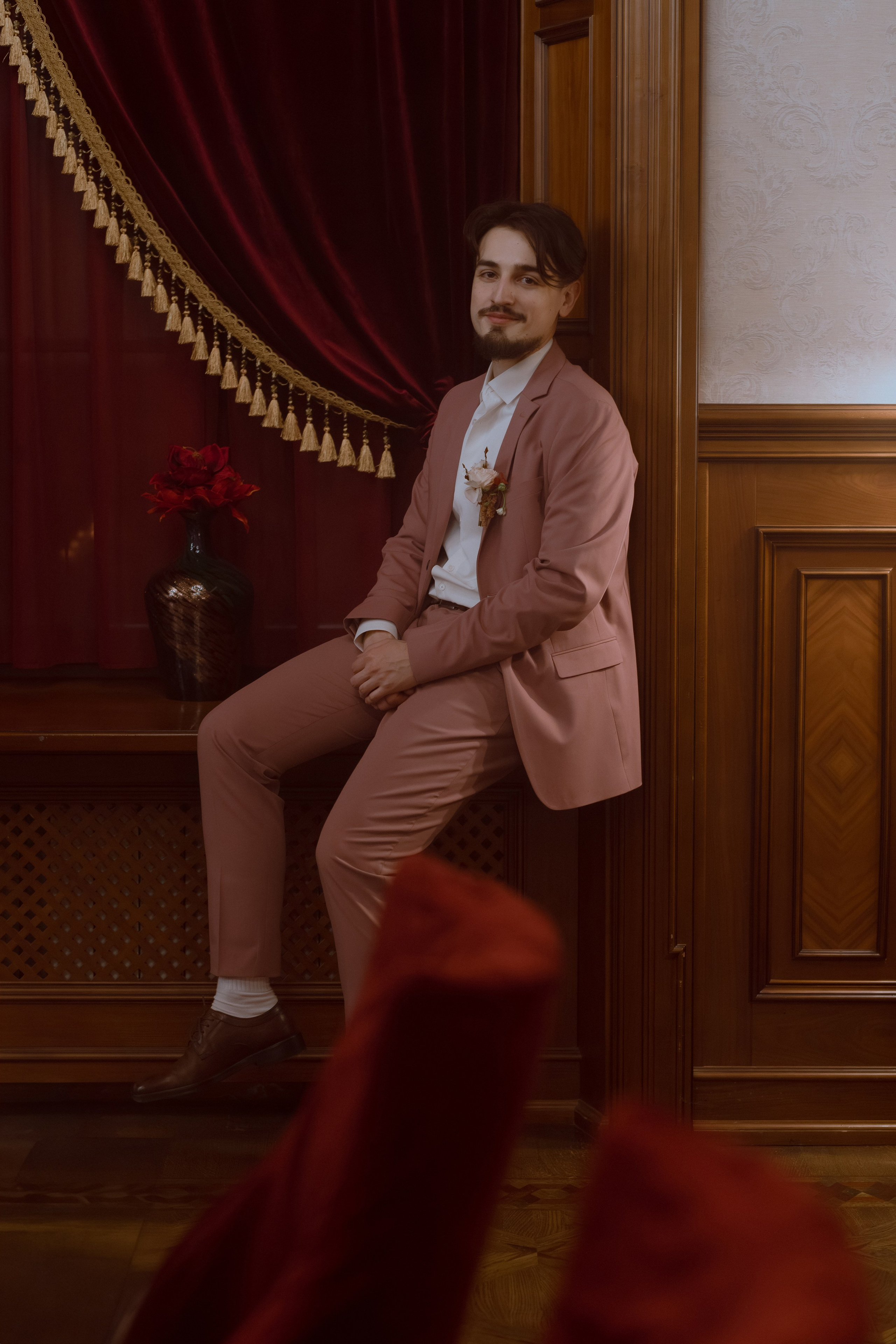 Welcome back to your own dinner party. Фотограф Лия Козловская Минск