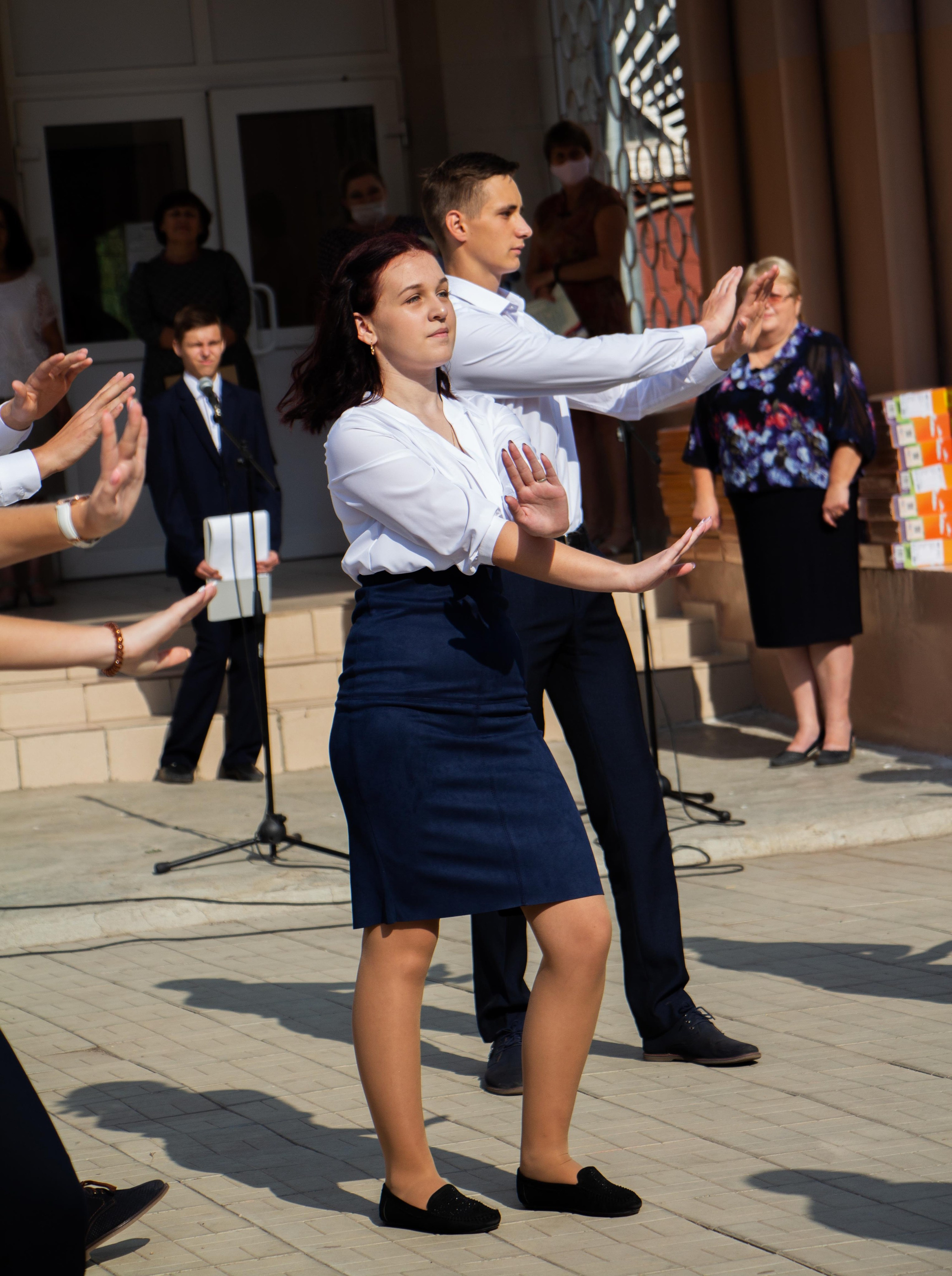 1 сентября 2020 год. Свадебный и семейный фотограф в Рязани Анастасия