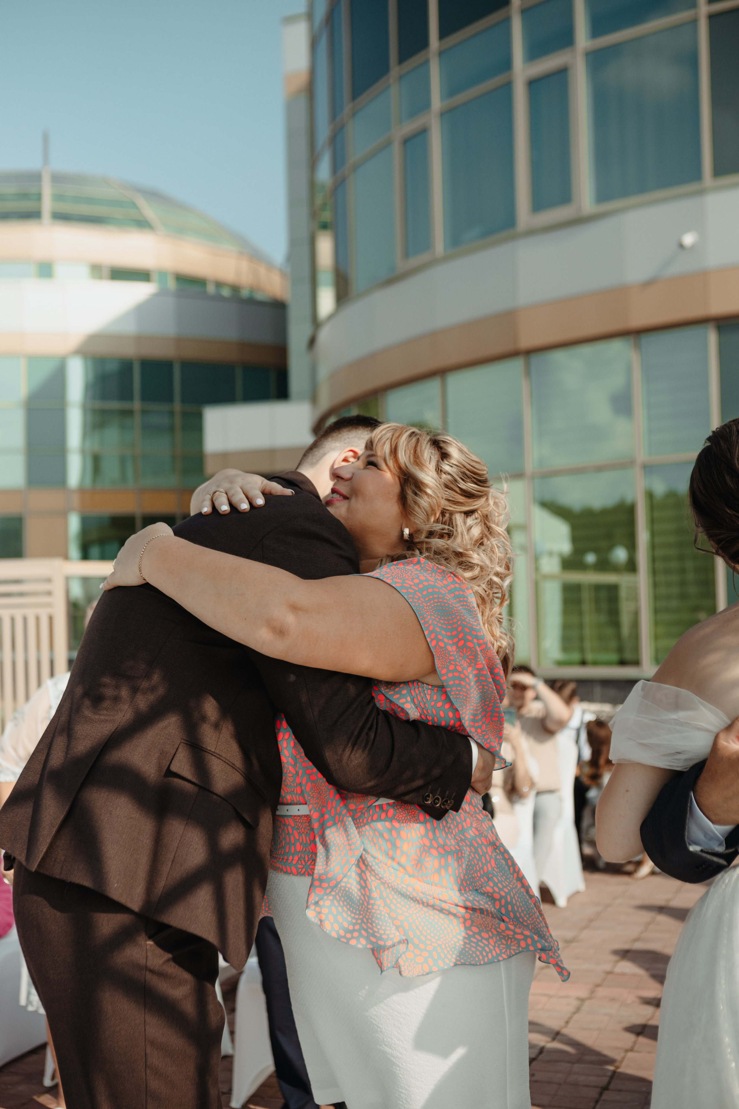 Антон и Валентина. Свадебный фотограф Мария Печенева I Екатеринбург