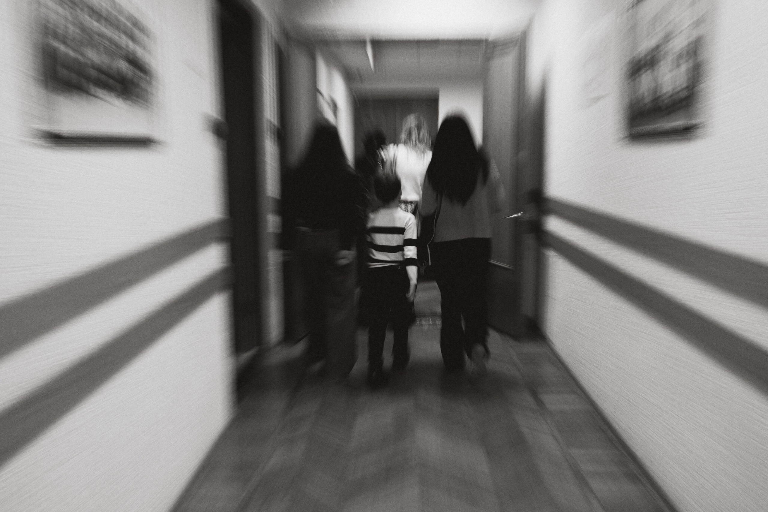 Танцы. Фотограф Николай Петрушкин | Ставрополь, Москва