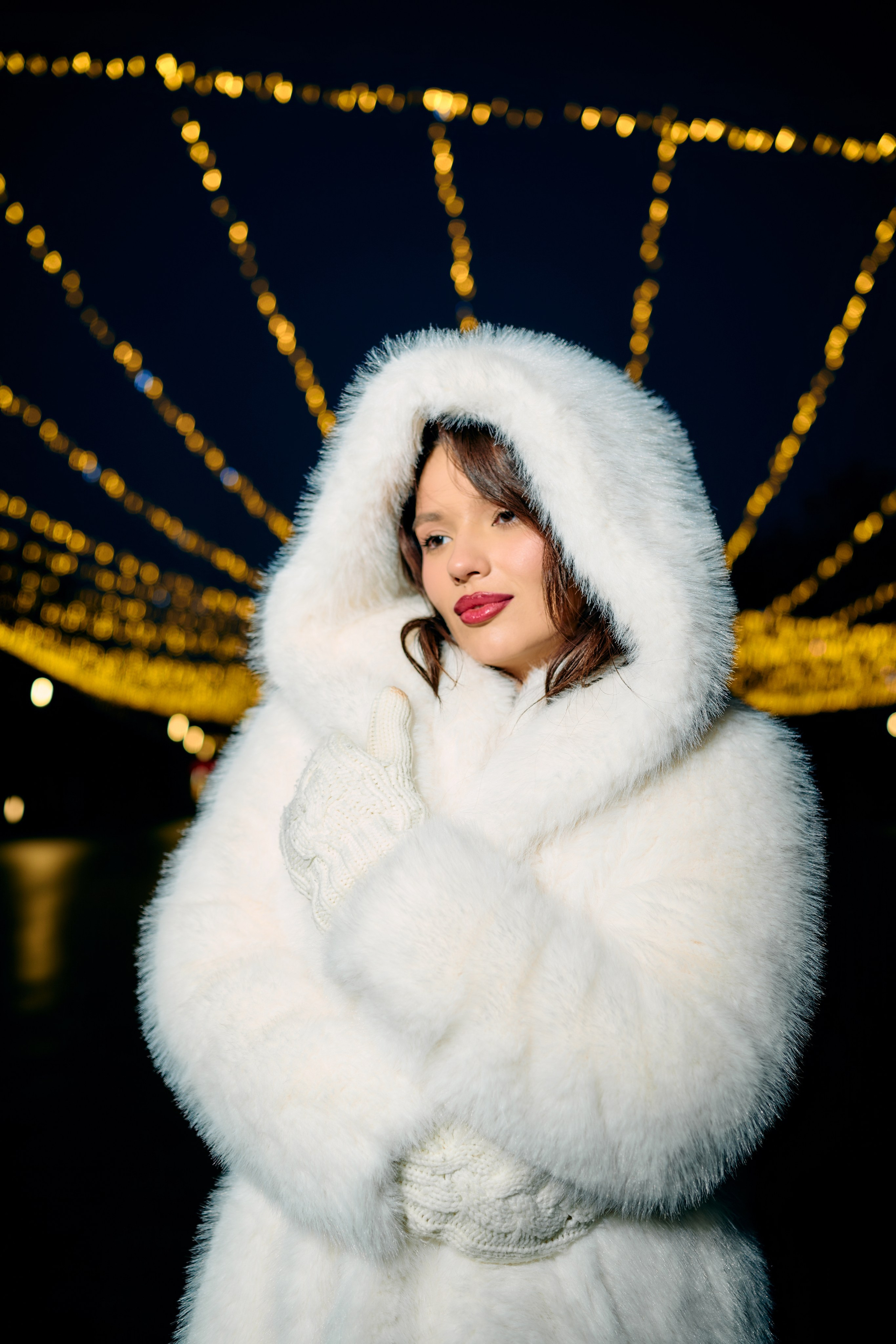 Татьяна. Фотограф Егорьевск Коломна Воскресенск