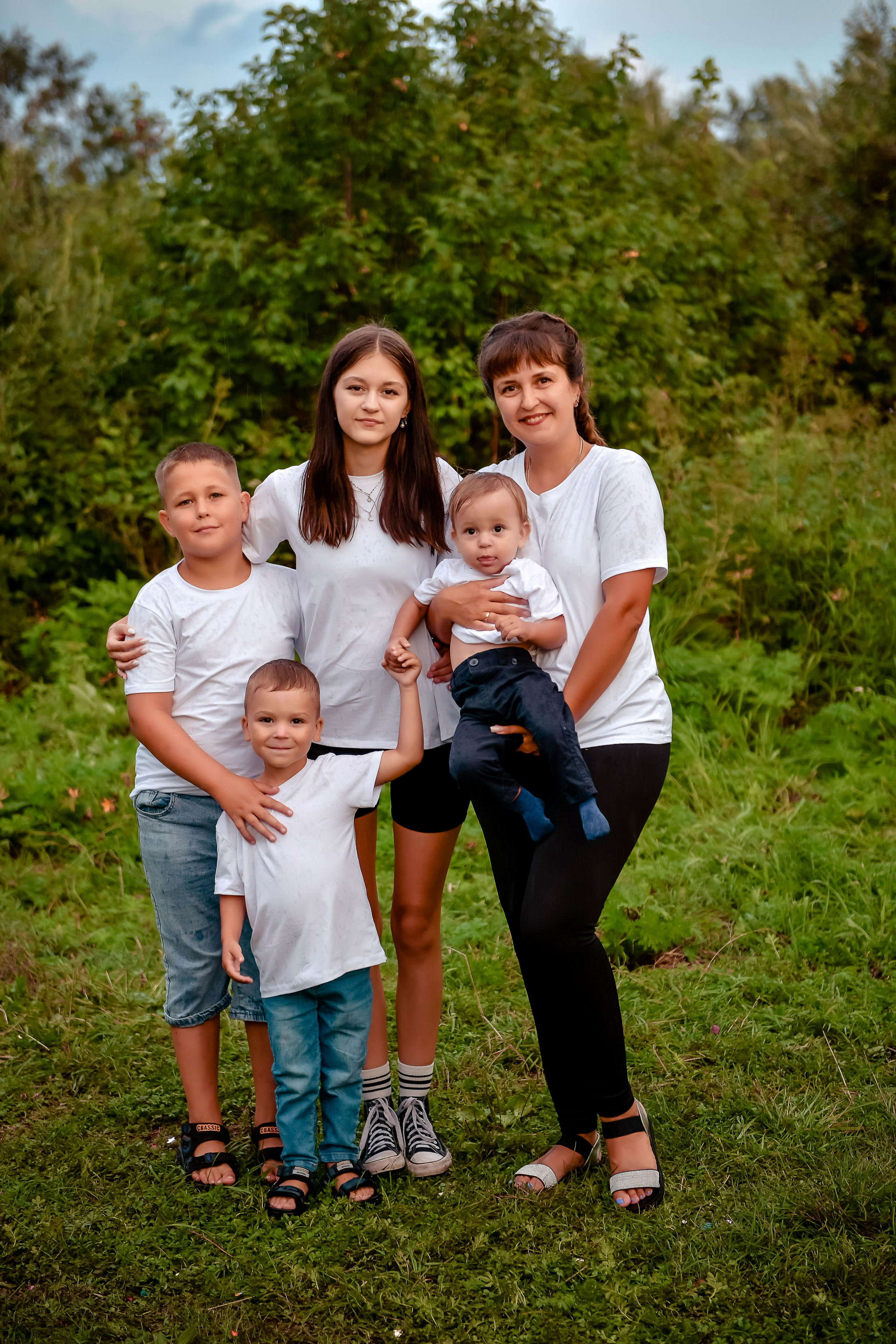 Семейные фотосессии. Семейный и детский фотограф Татьяна Перевалова