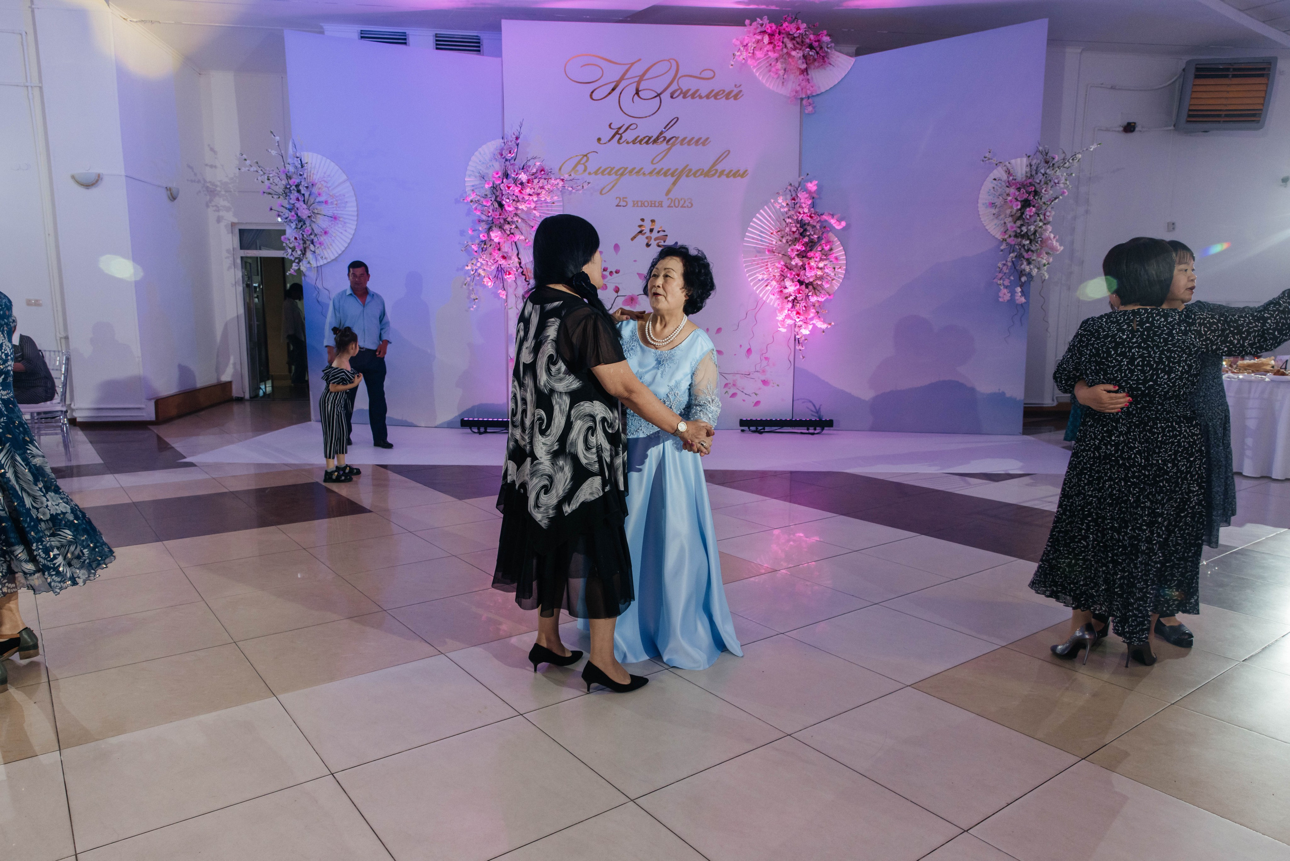 Hangobi Klavdia. Maxim Tsoy Photography