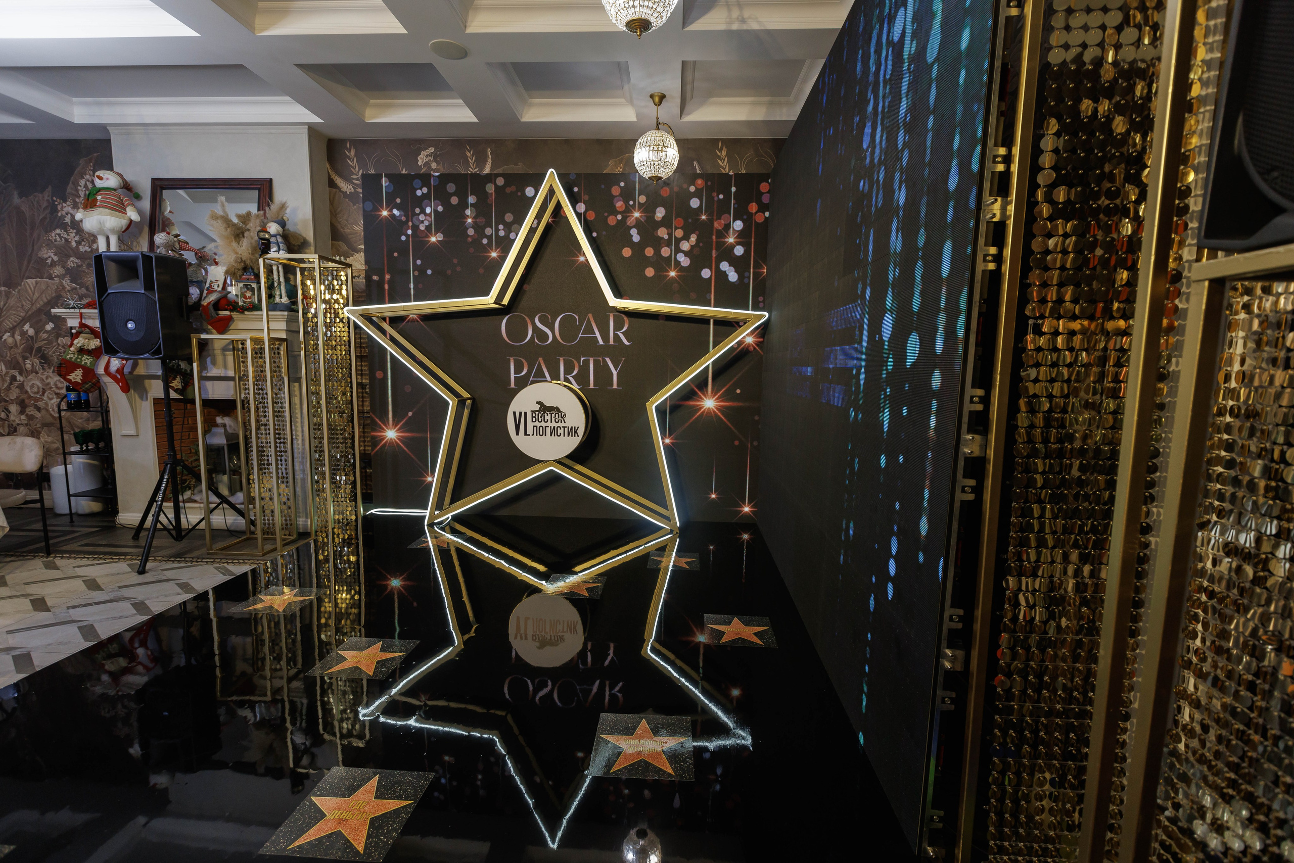 Eastern Logistic. Maxim Tsoy Photography