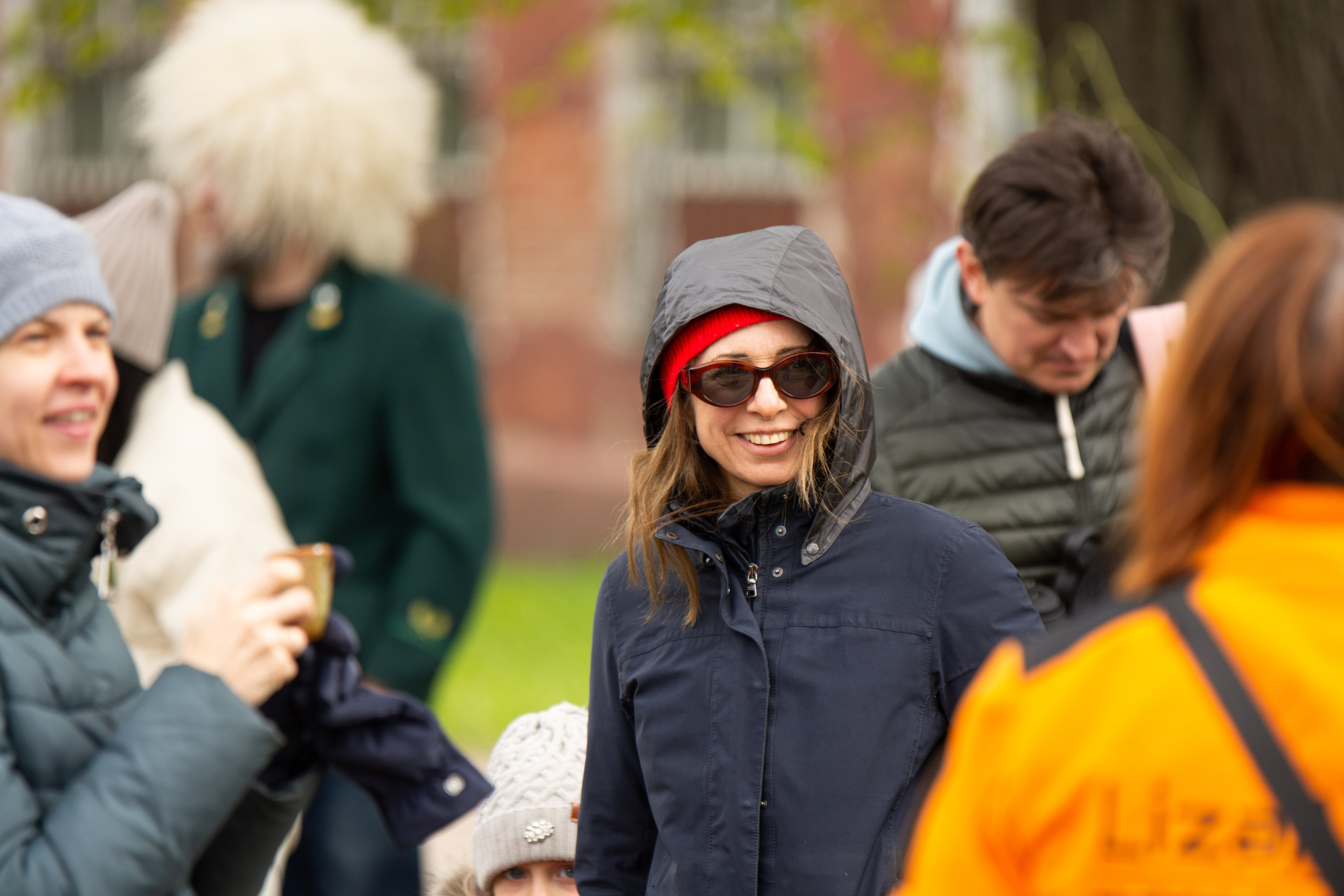 Том Сойер Фест ул. Кардовского 25 (репортаж). Портретная и репортажная съёмка