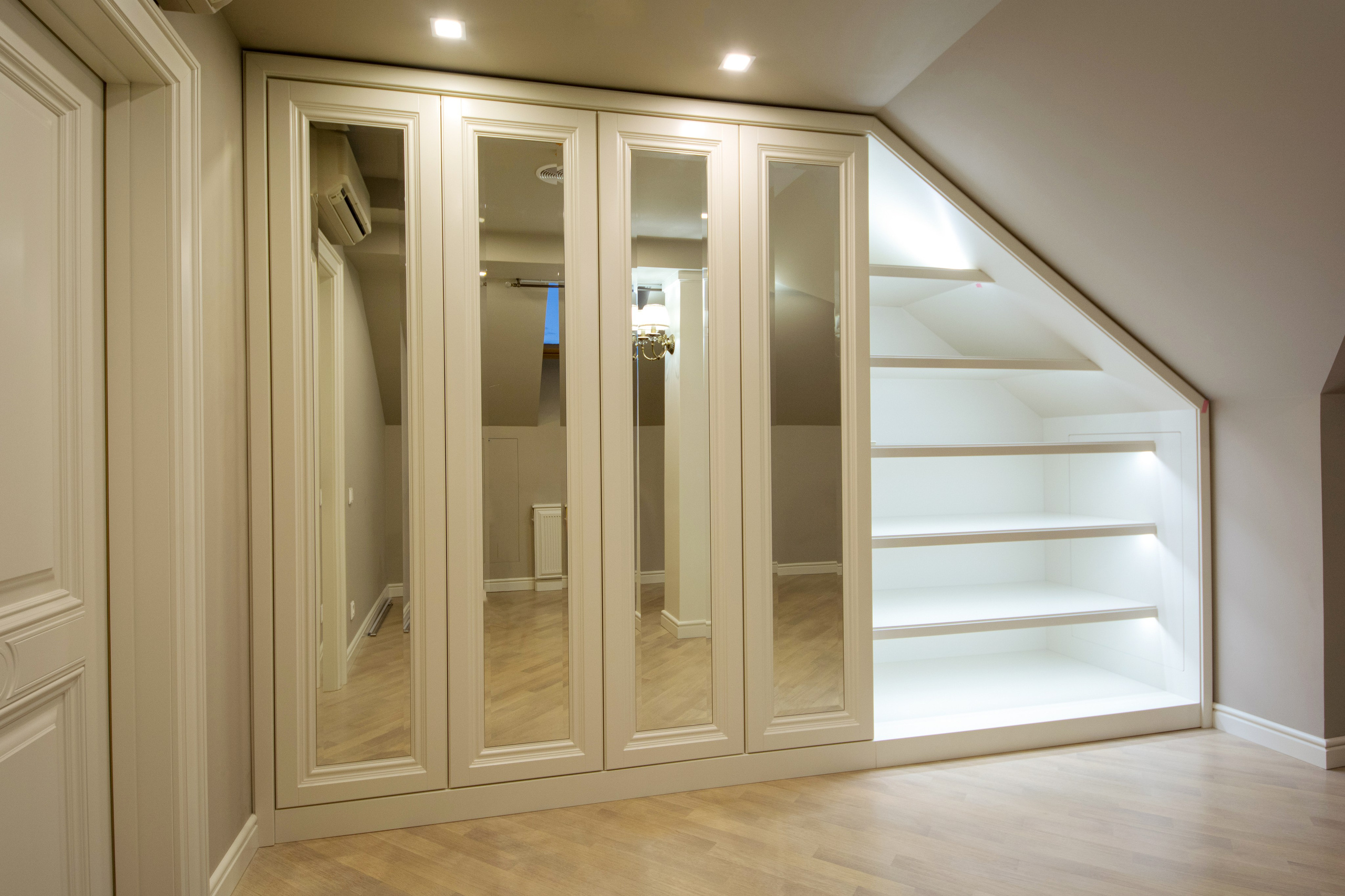 Мебель из дерева. Портретная и репортажная съёмка