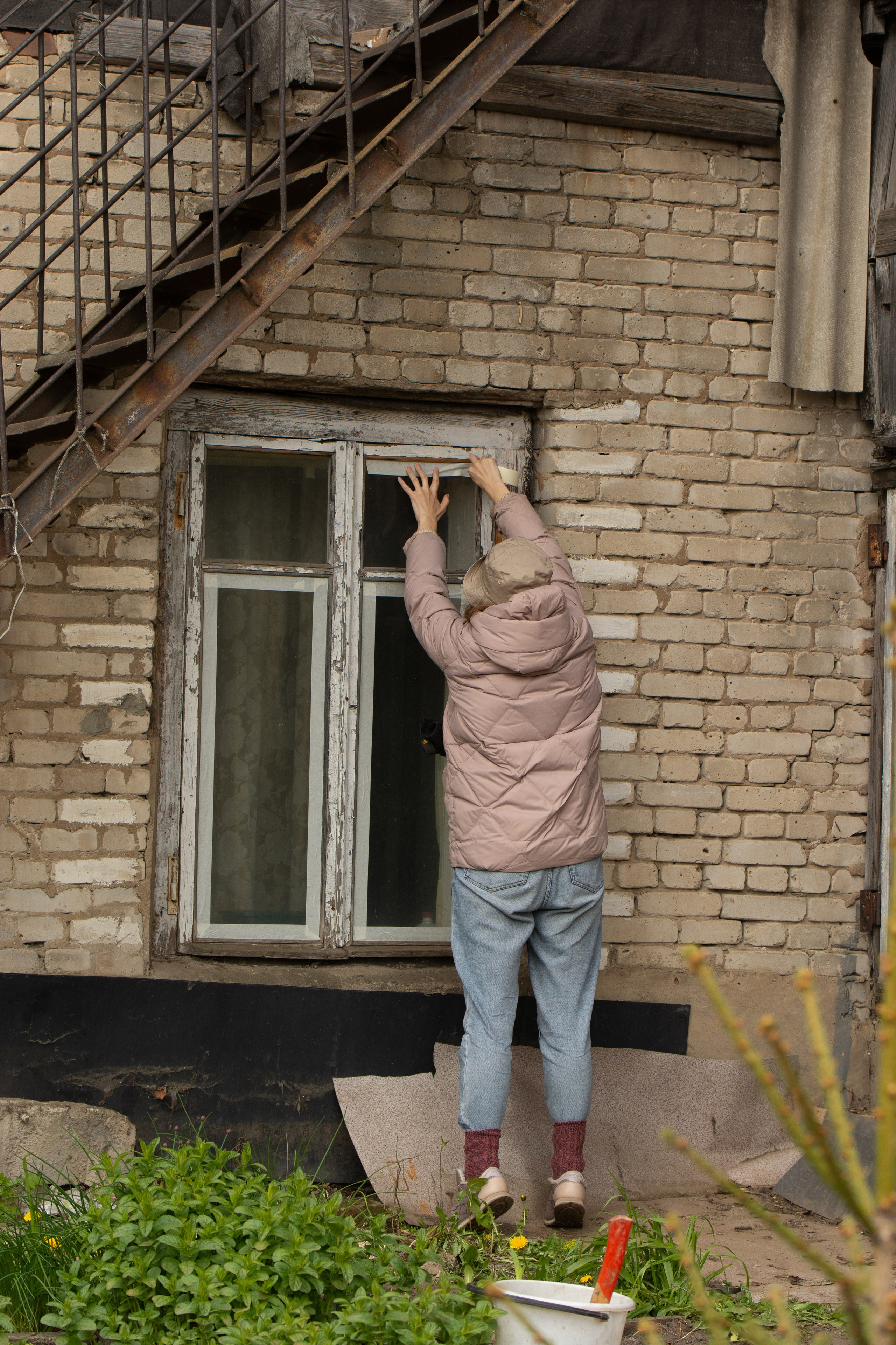 Том Сойер Фест ул. Кардовского 25 (репортаж). Портретная и репортажная съёмка