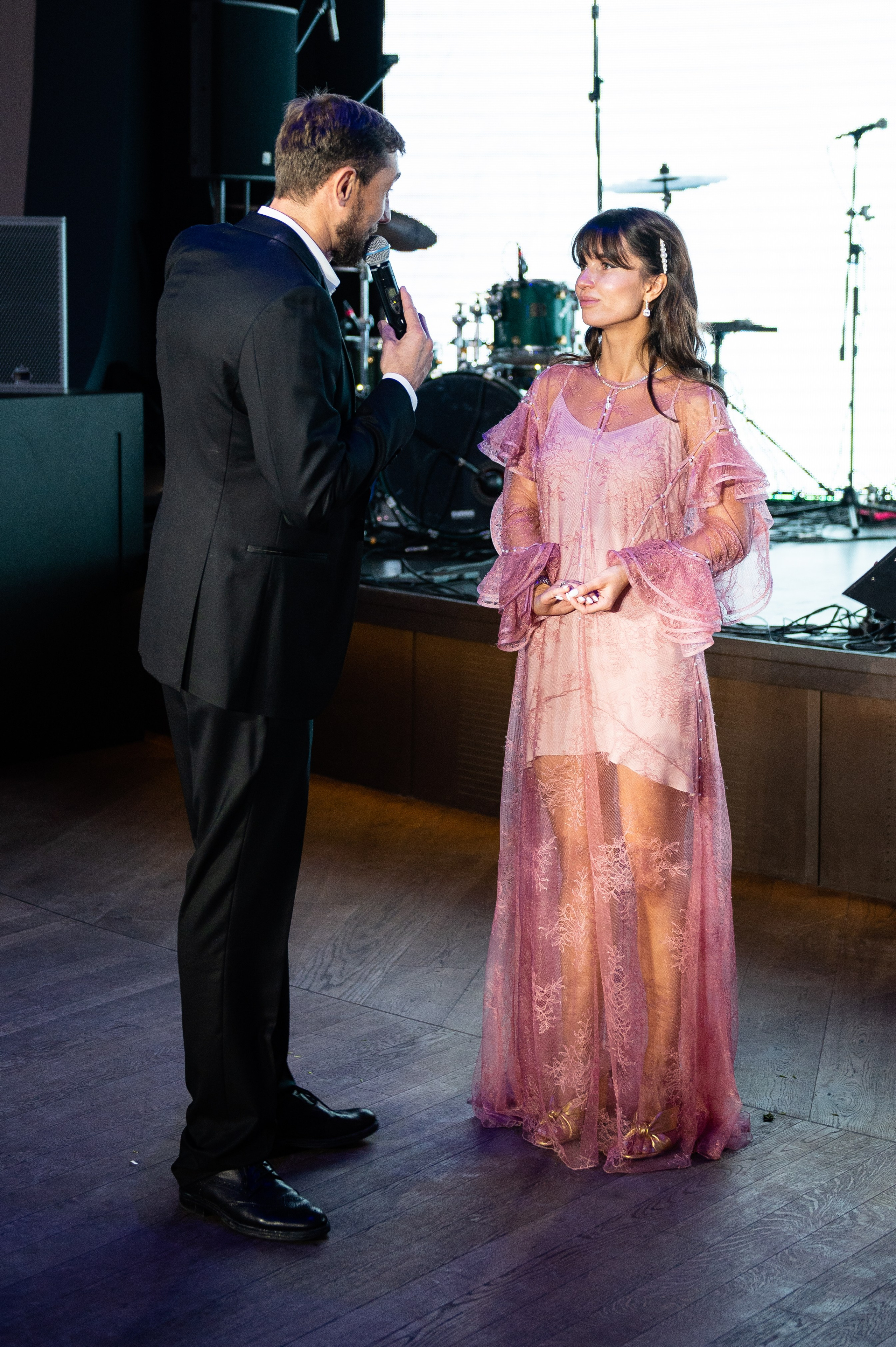 Банкет свадьба. Профессиональный фотограф в Москве Александра Харламова