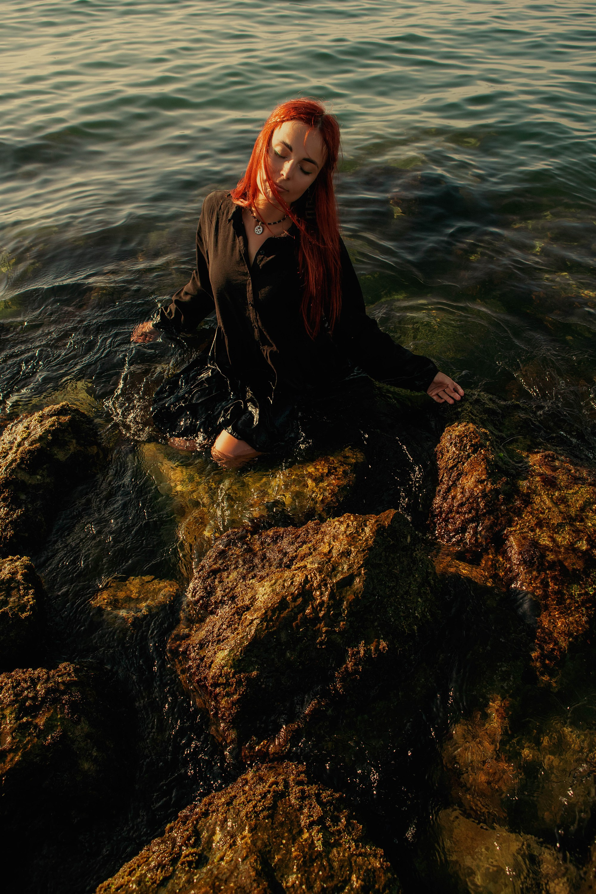 Мария. ФОТО/ВИДЕО БЬОРН Студия г. Новороссийск