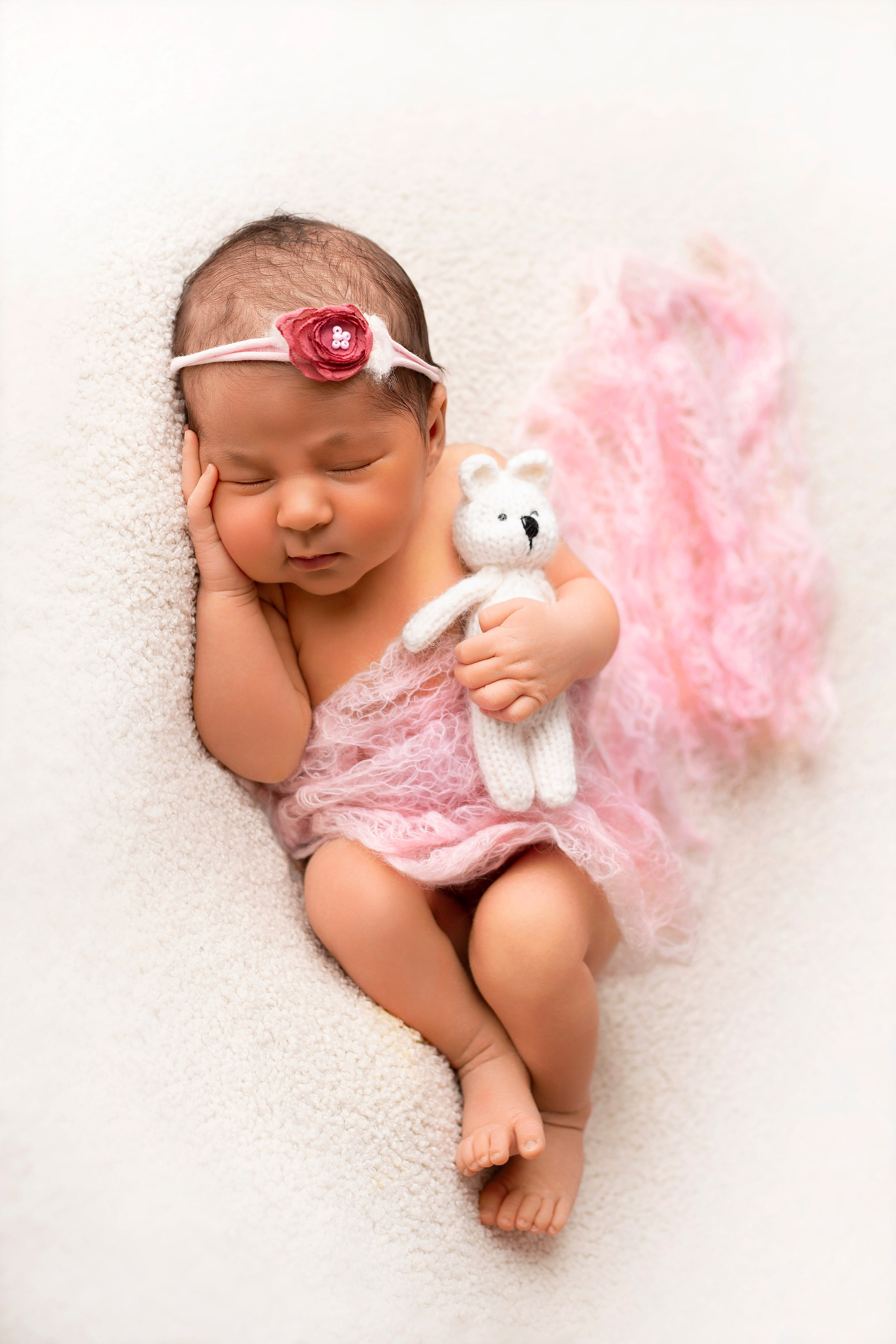 Фотосессия новорожденных. Фотограф новорожденных Зеленоград Москва Алёна Черняева