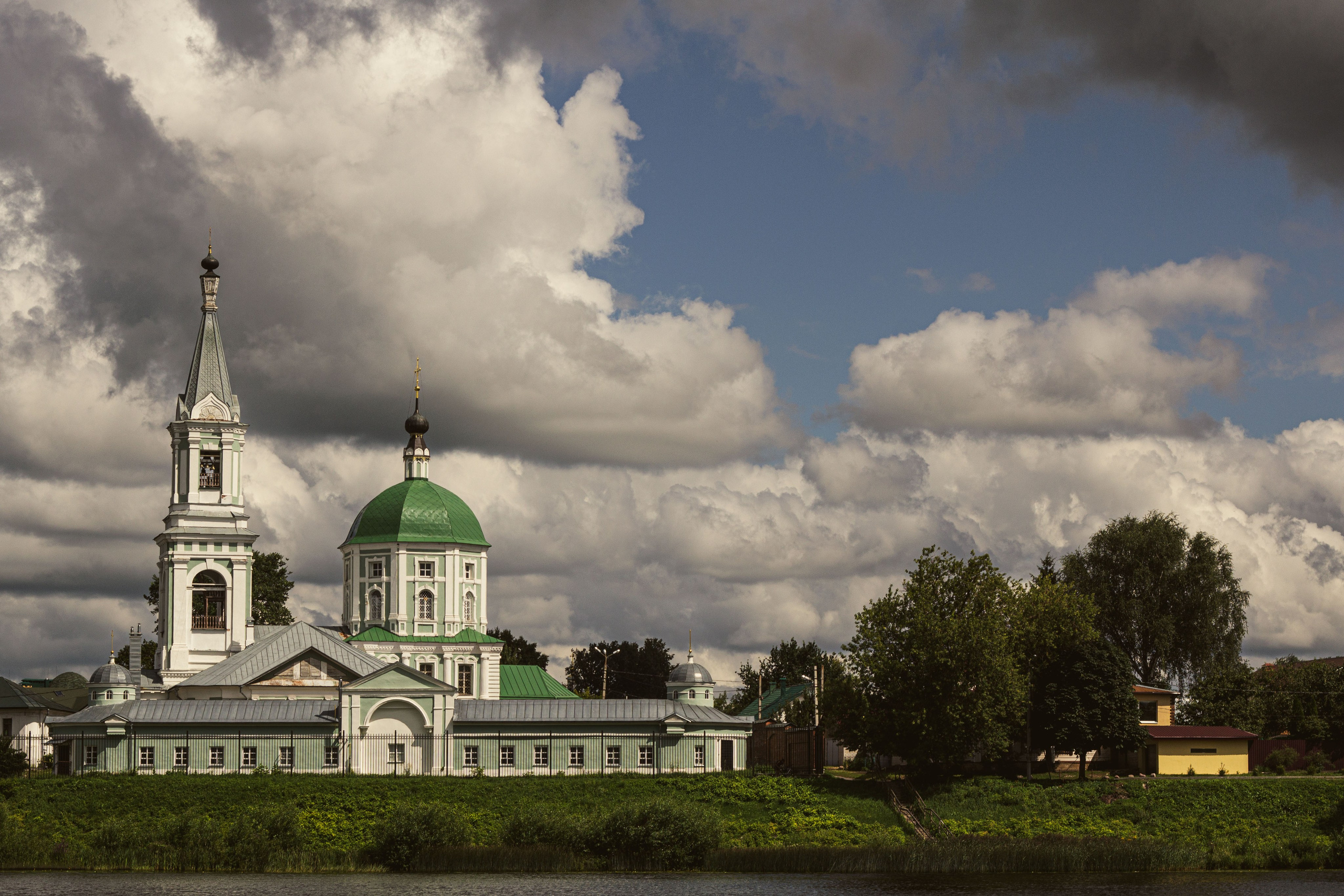 Фото в Старице и Твери. Фотограф Москва, портрет, стрит, репортаж. Художественная фотосессия