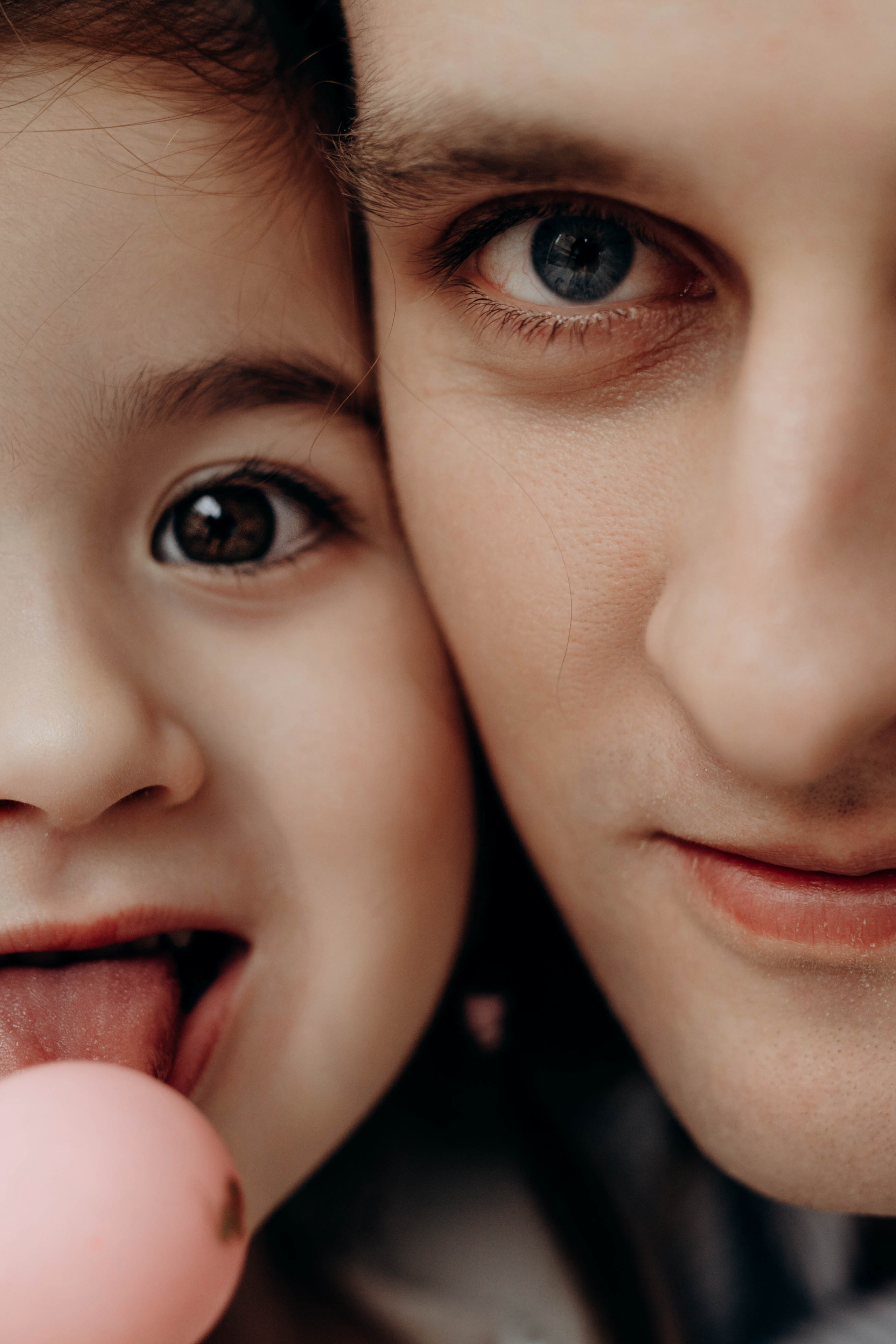 День Рождения Мии