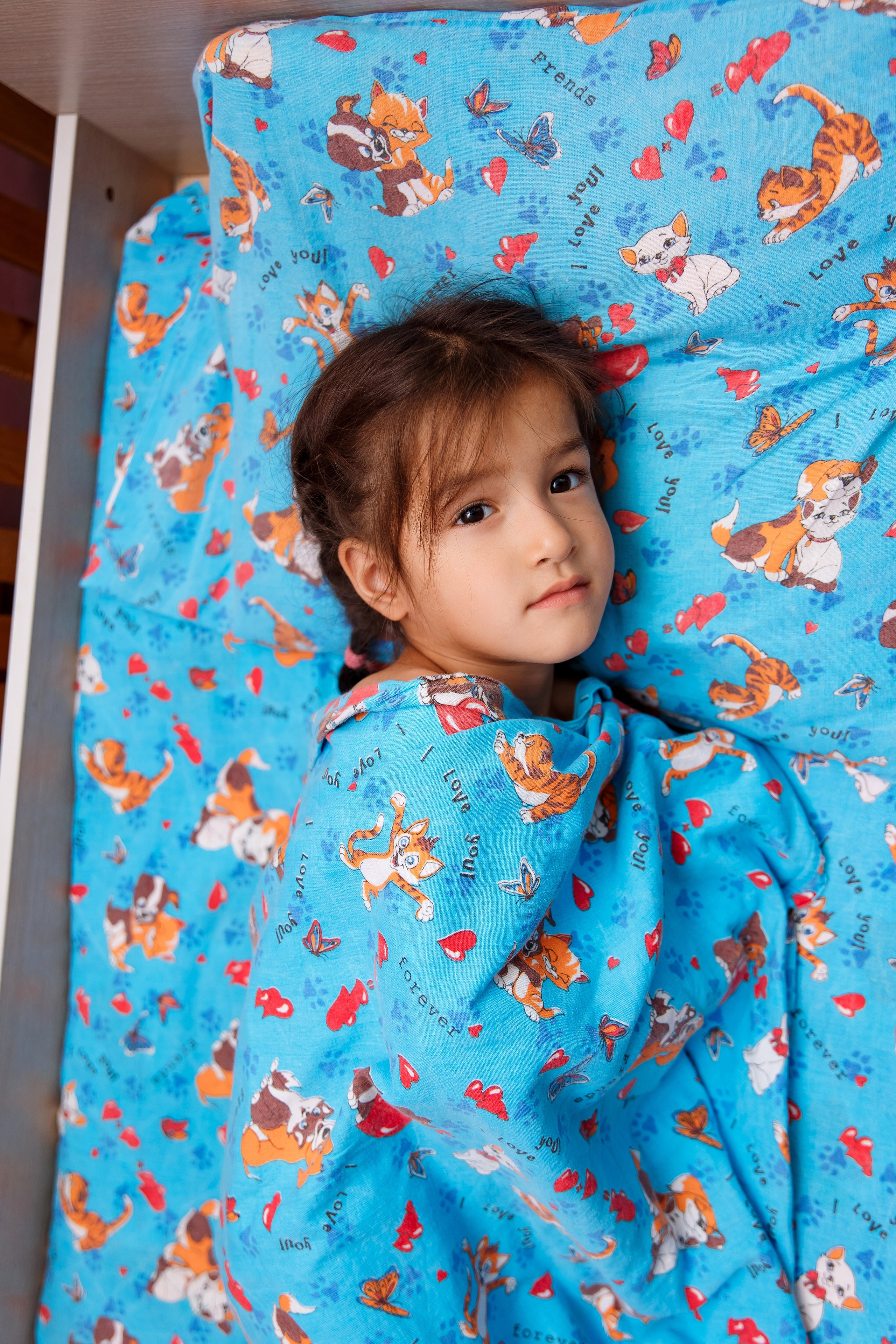 Детский Сад № 19 (один день из жизни группы + выпускной). Фотограф Любовь Корниенко, Примоский край