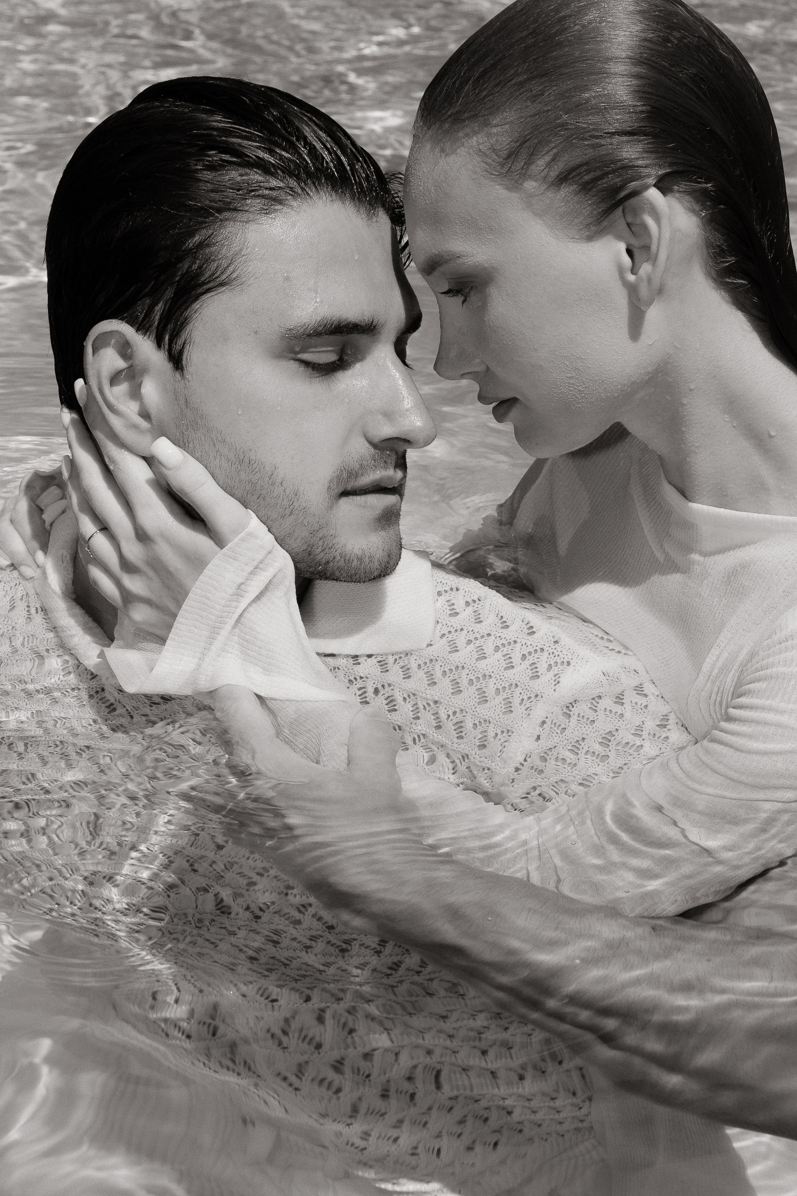 Влад и Мария. Свадебный | Семейный фотограф