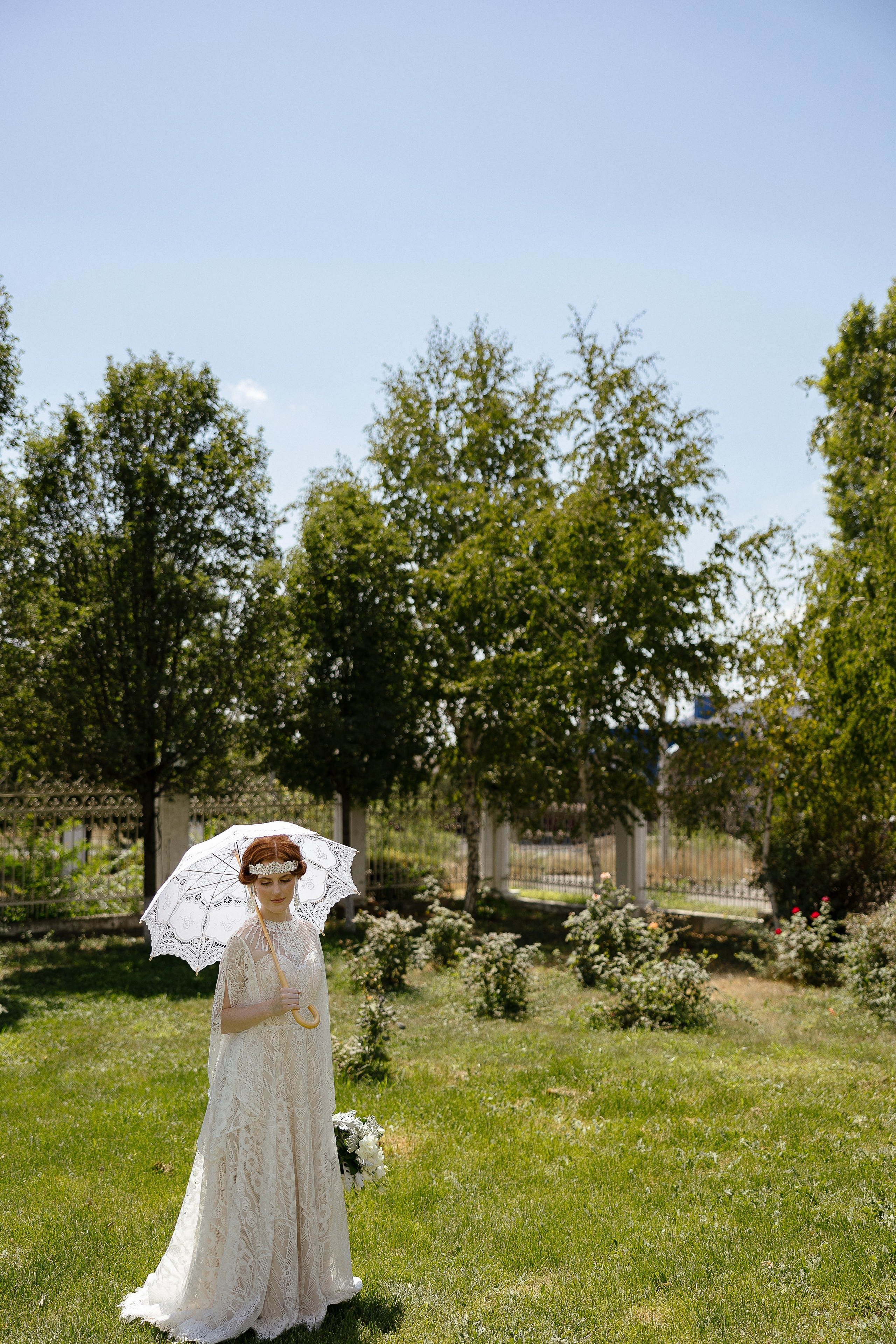 Wedding Day D&A. Свадебный | Семейный фотограф
