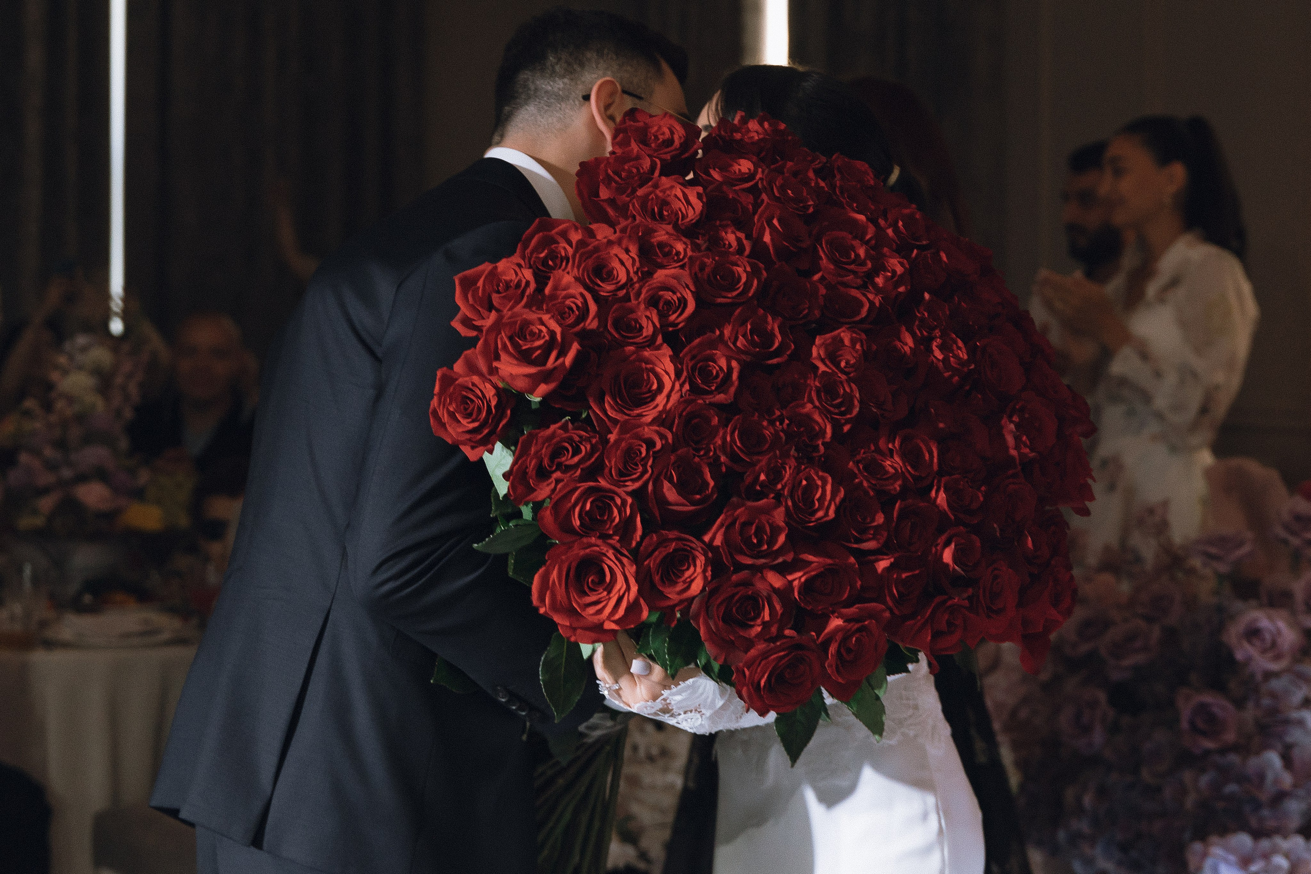 Сватовство N&L. Свадебный | Семейный фотограф