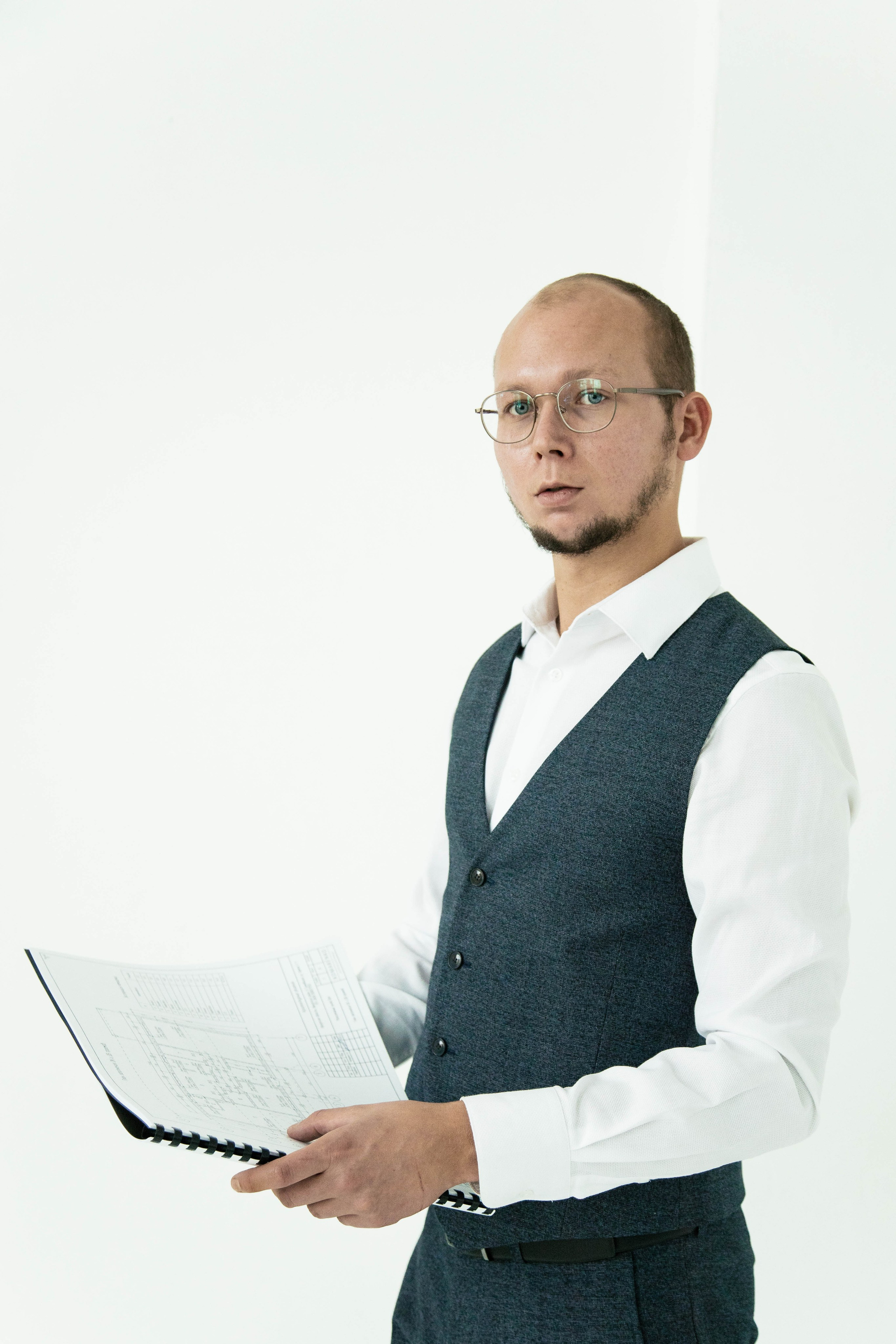 Komarenko. Студия Архитектуры и Дизайна. Фотограф Анна Чернигова