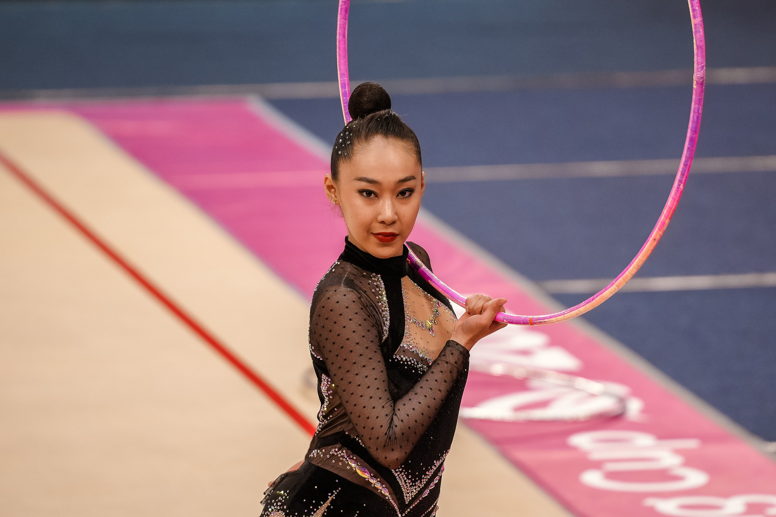 ВЕСЕННИЙ КУБОК 2024. Фотограф Анна Герман. Красноярск