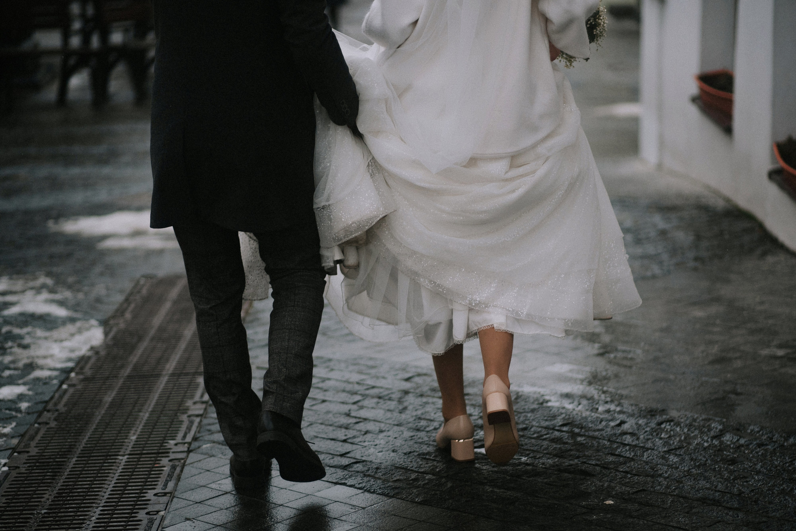 Aleksey & Aleksandra