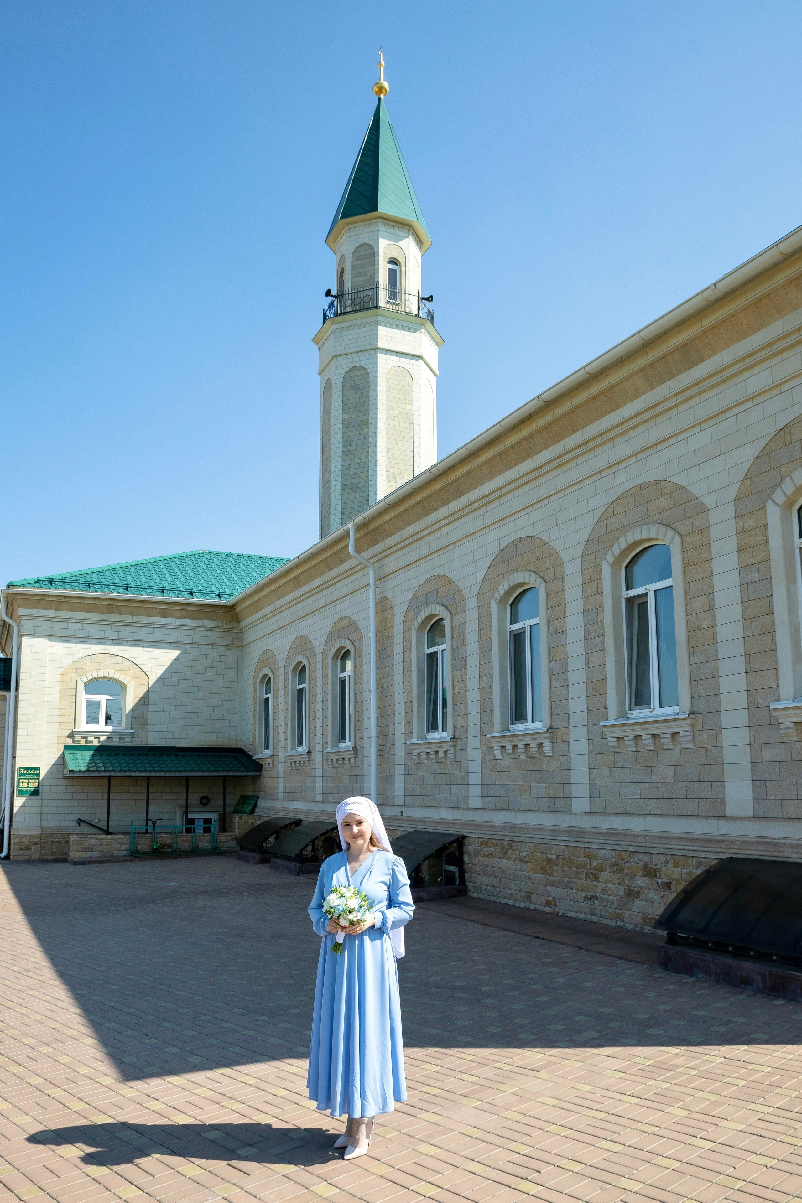 Фидаис и Зульфия. Свадебный и семейный фотограф в Оренбурге Тасжан Аккелбеков