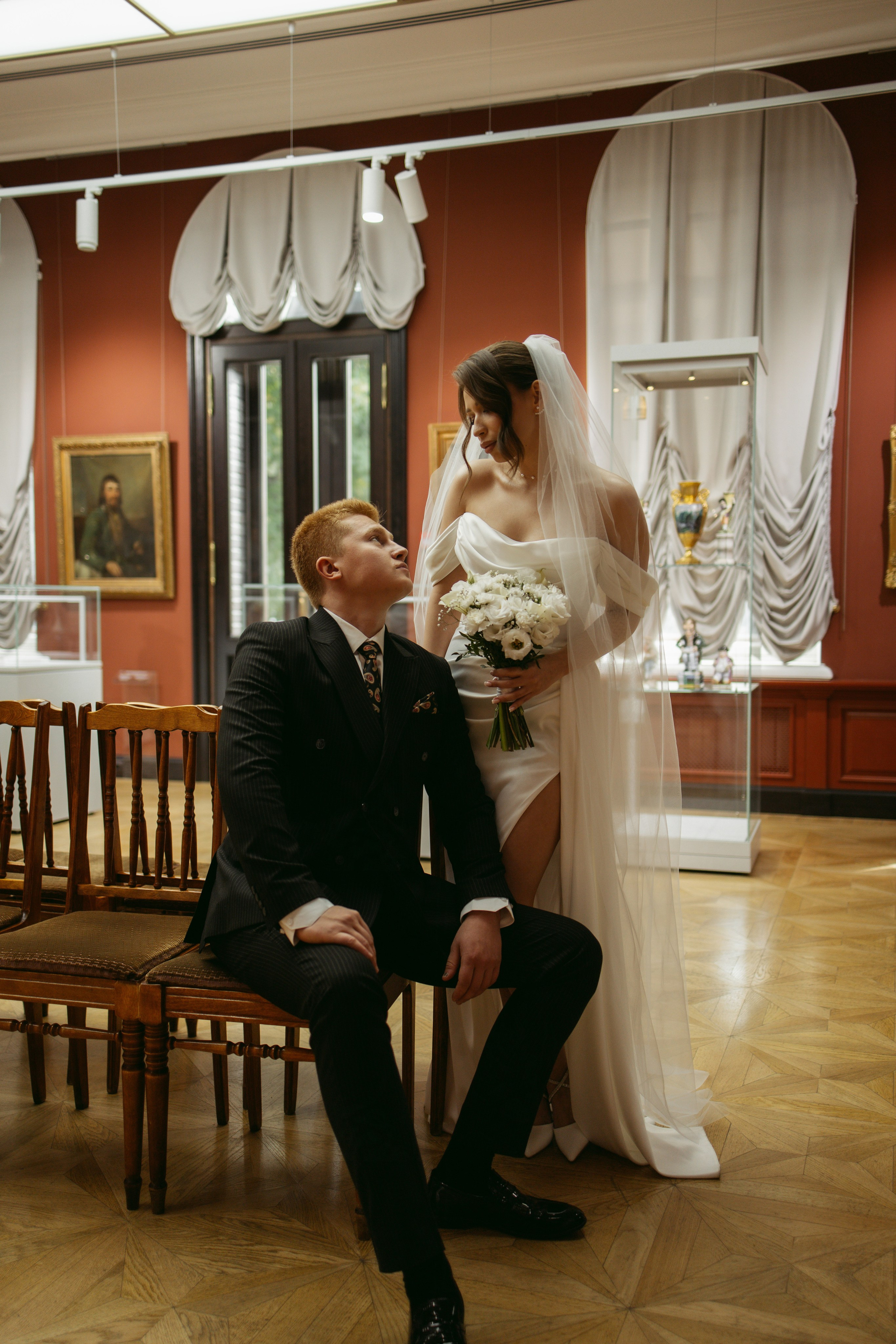 Айдар & Азалия