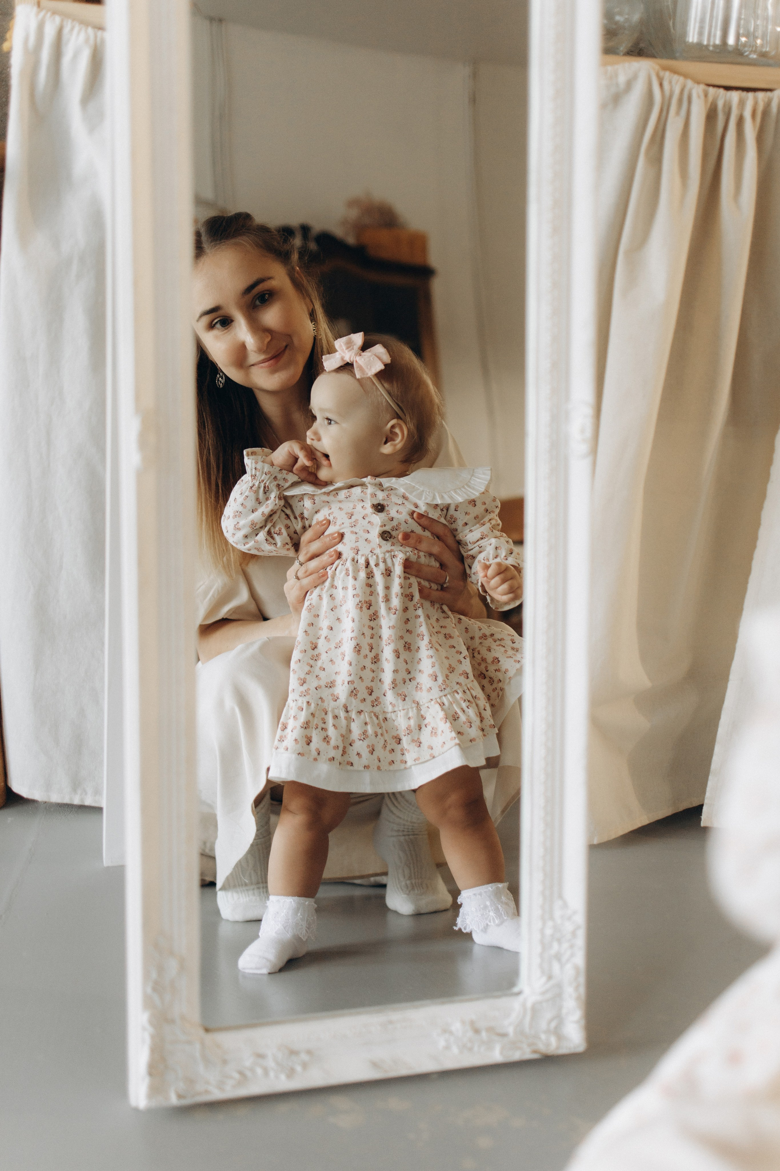 Никита, Камилла, Агата