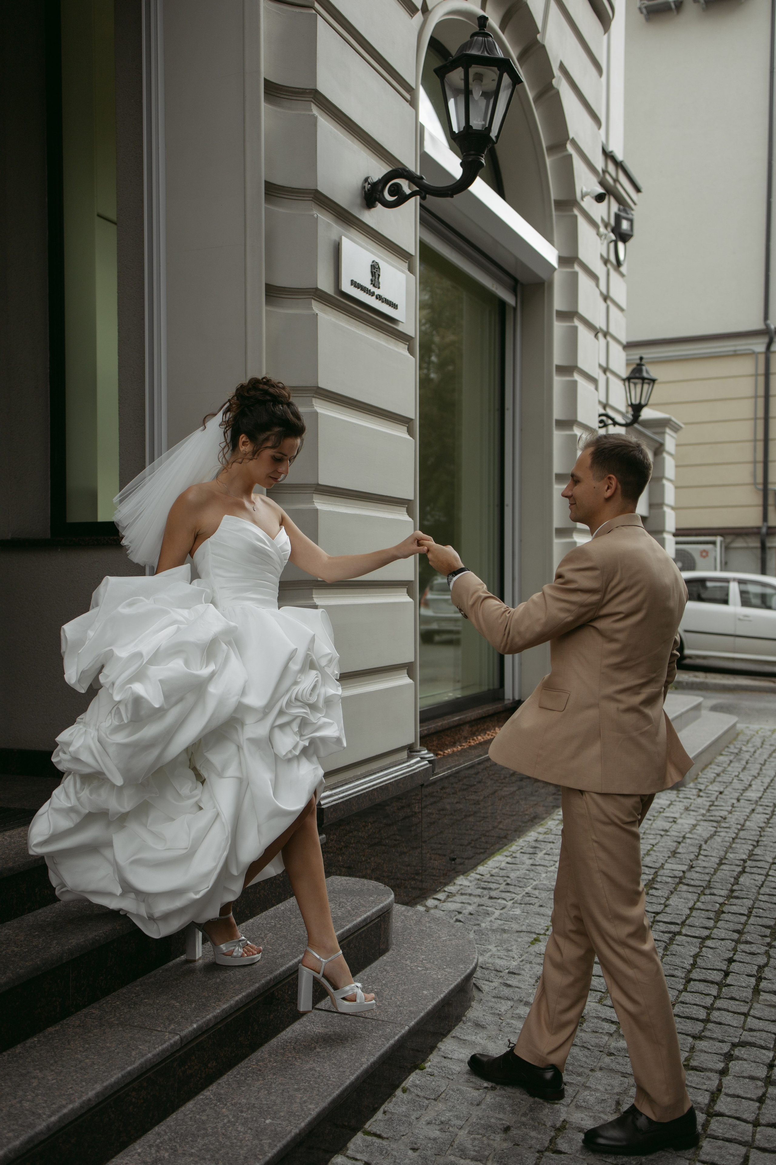 Владимир & Анна