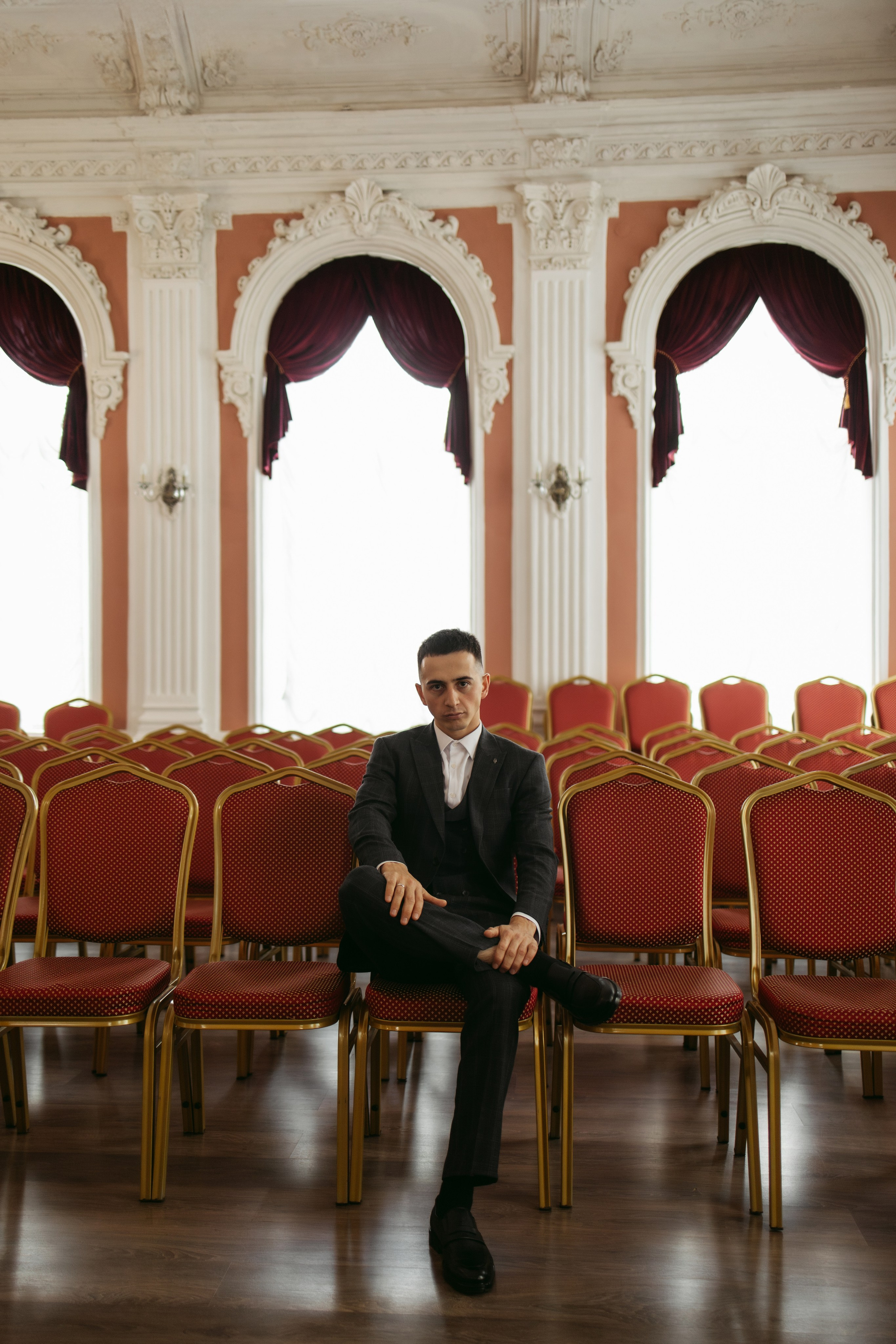 Нафис & Илюза