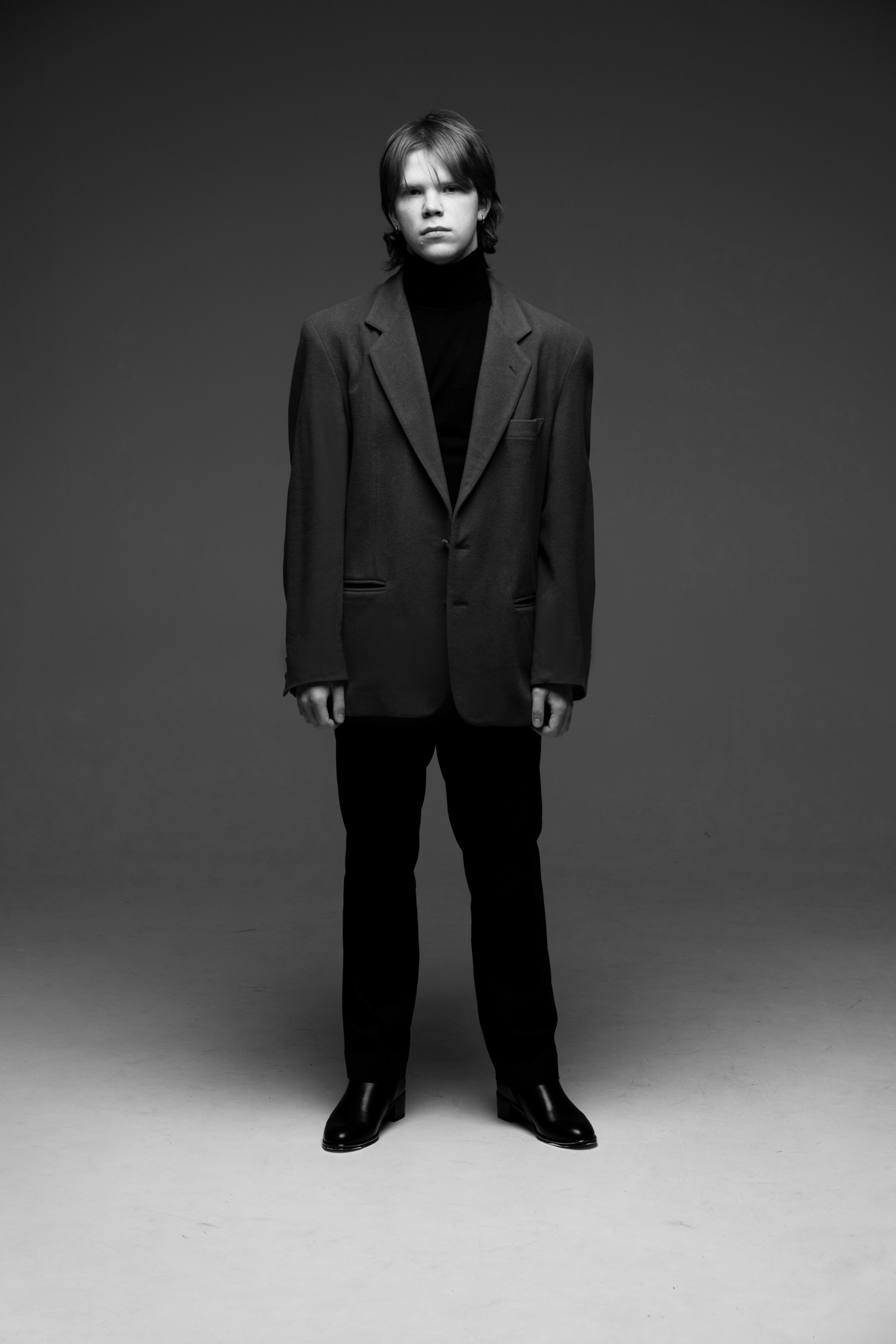 Артем. Студийный, портретный, семейный фотограф Южно-Сахалинска Яна Радаева