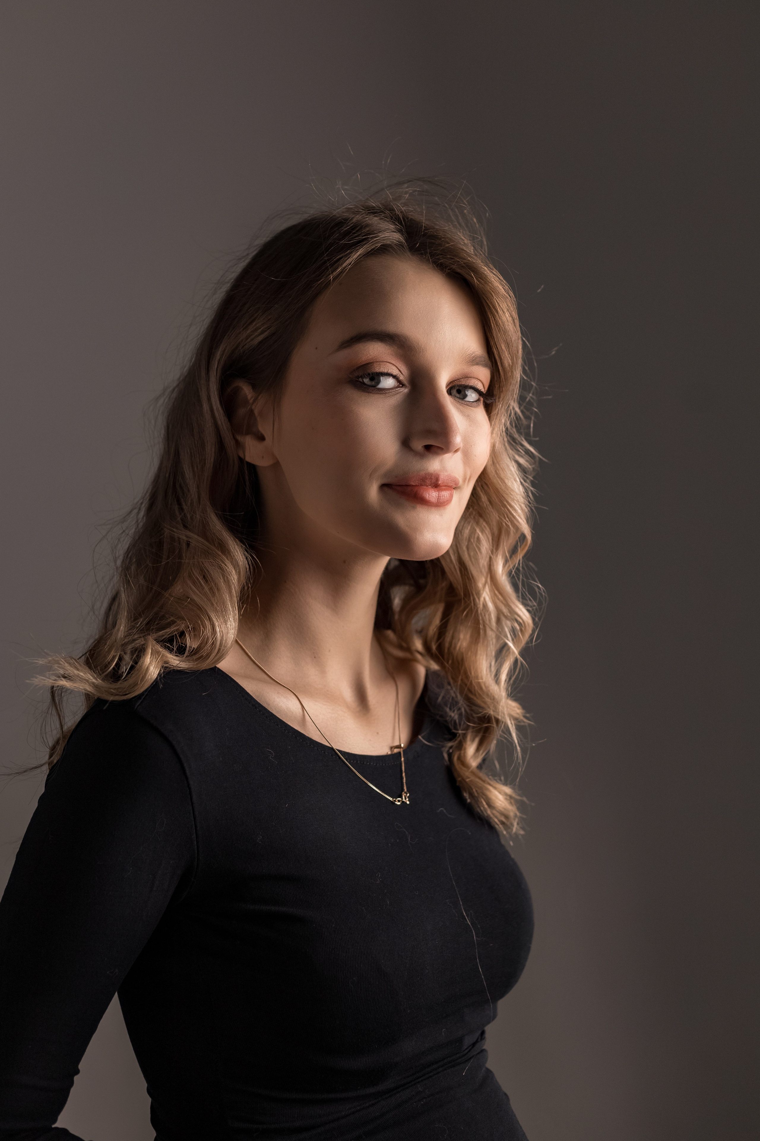 Нина. Семейный, детский фотограф в Твери Кираева Лилия