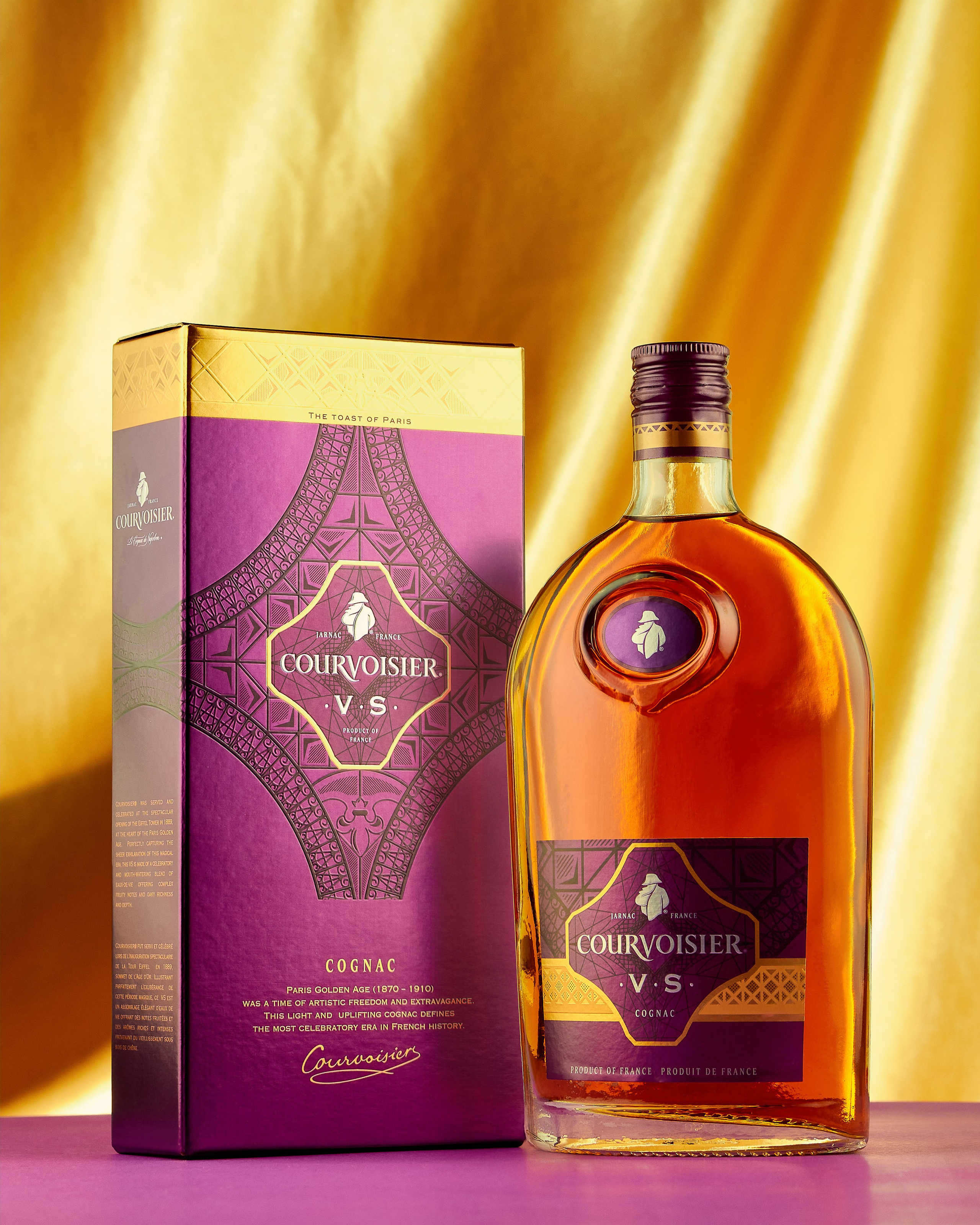 Съемка бутылки коньяка для социальных сетей. Рекламная съемка