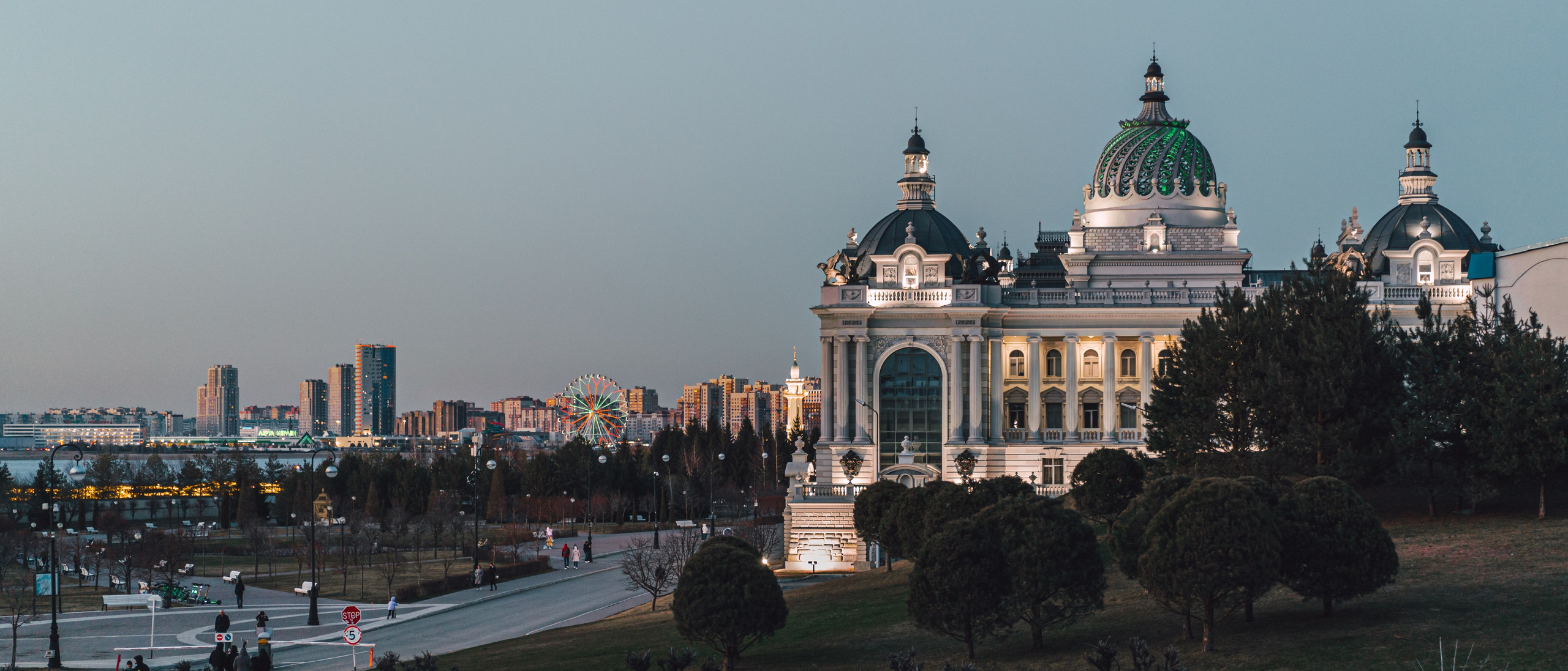 Казань. Фотограф Шибков Константин