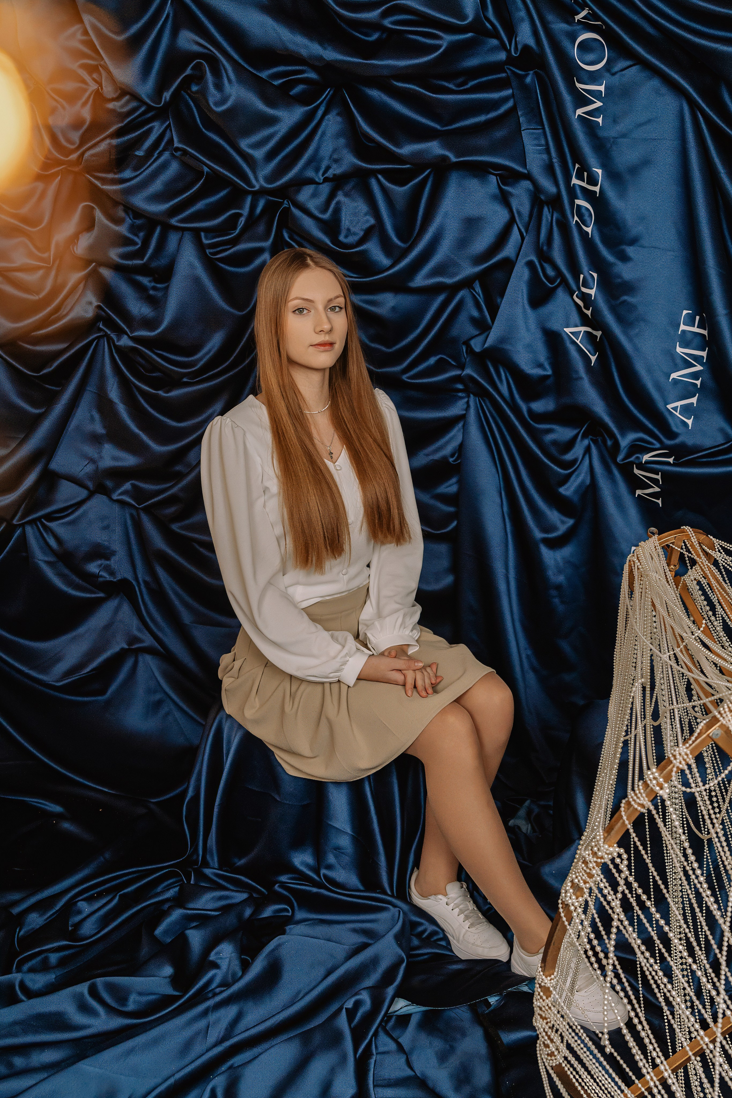 Любовь и Анастасия. Фотограф Воронеж Варвара